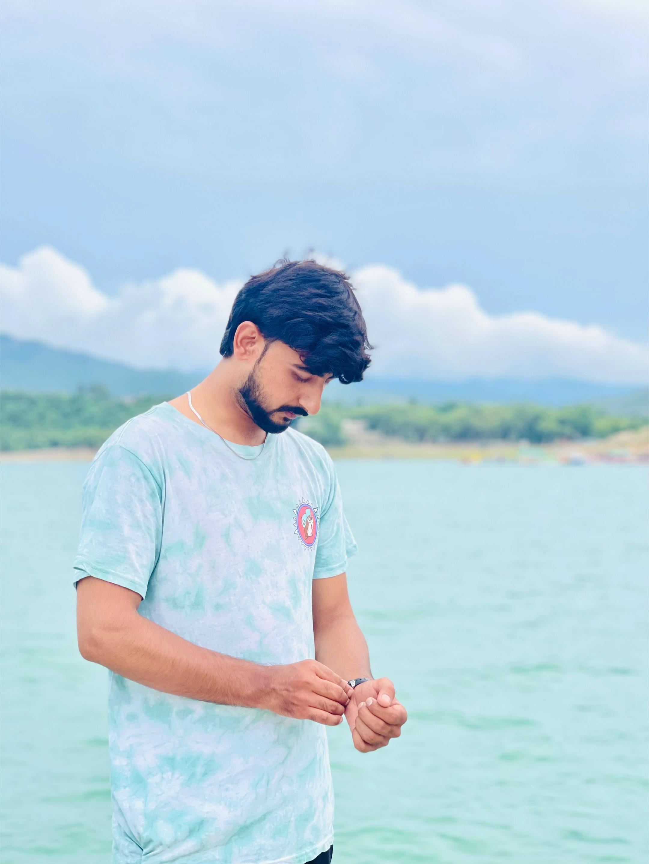 @Danish Ali