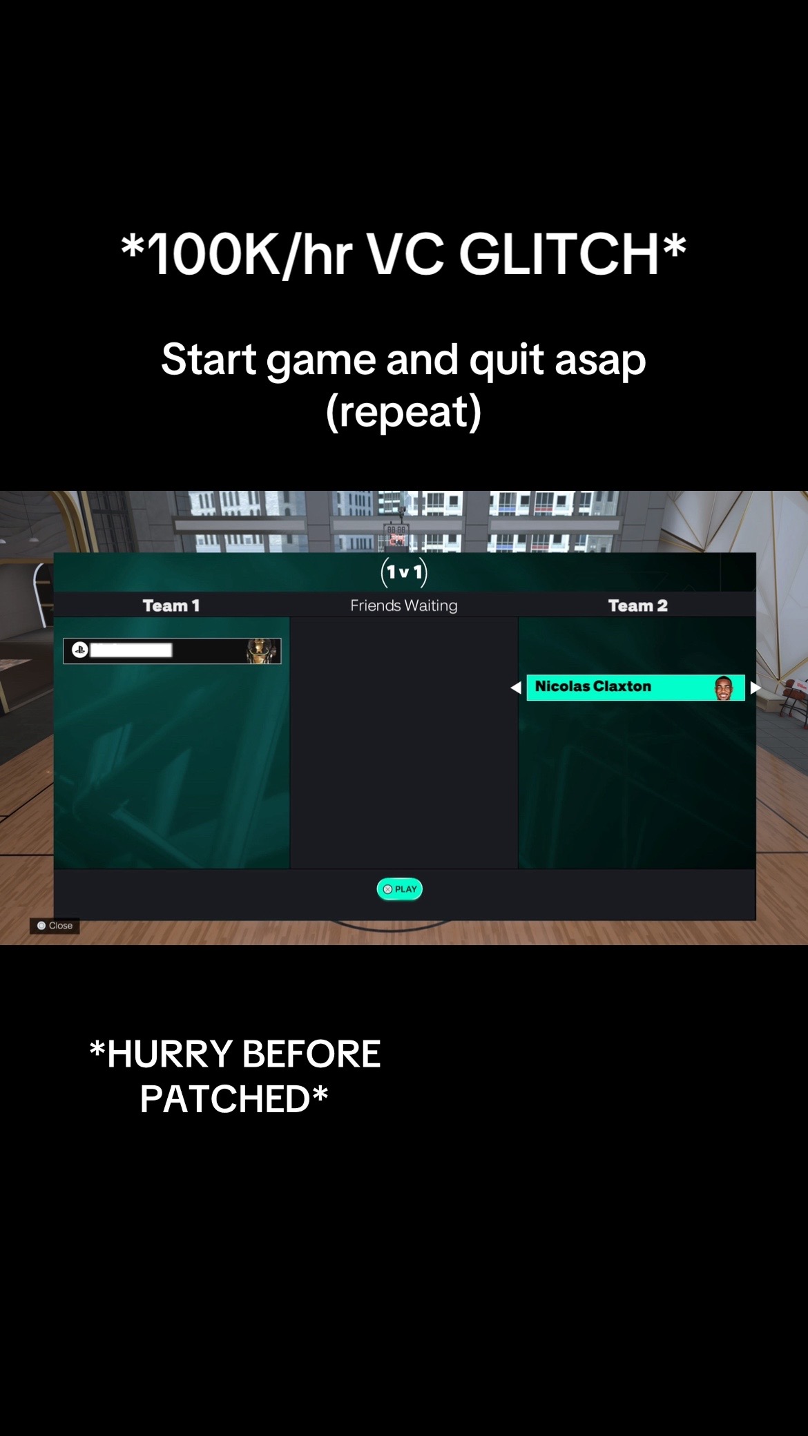 @⃟