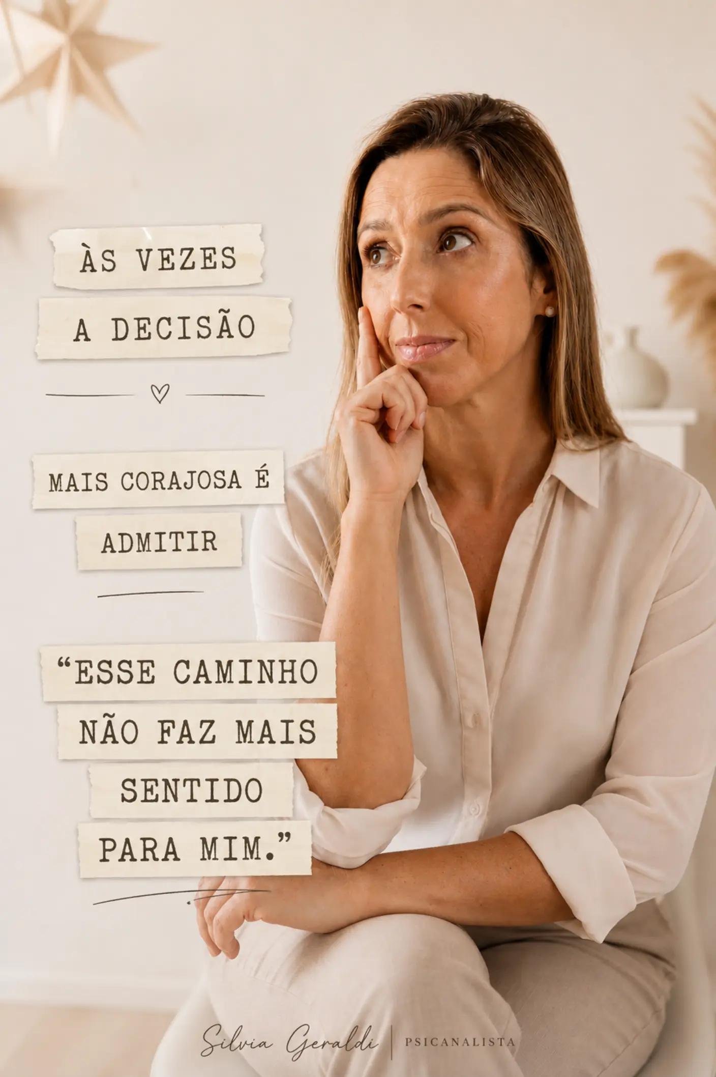 @Silvia Geraldi