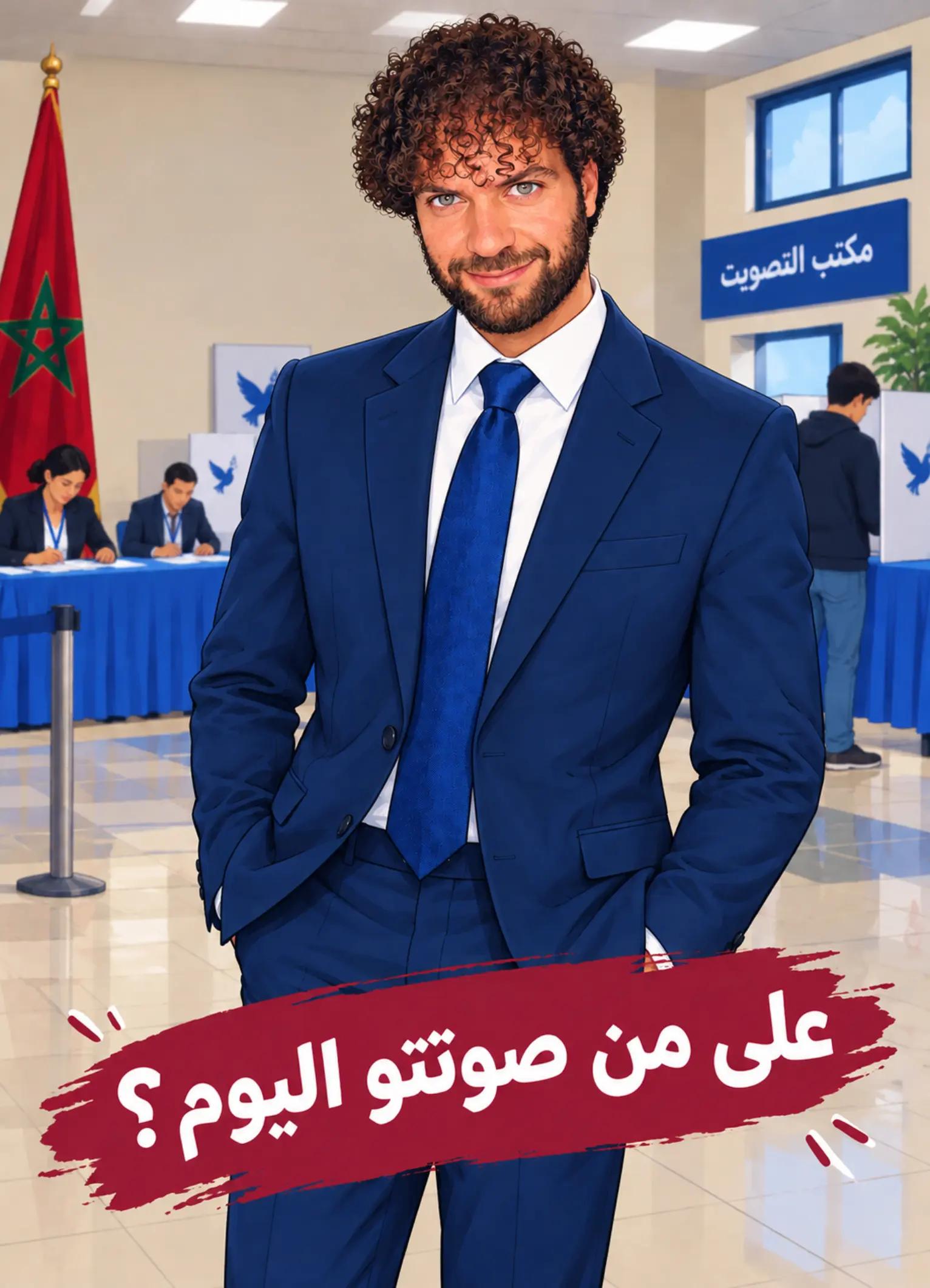 @Hamza - حمزة