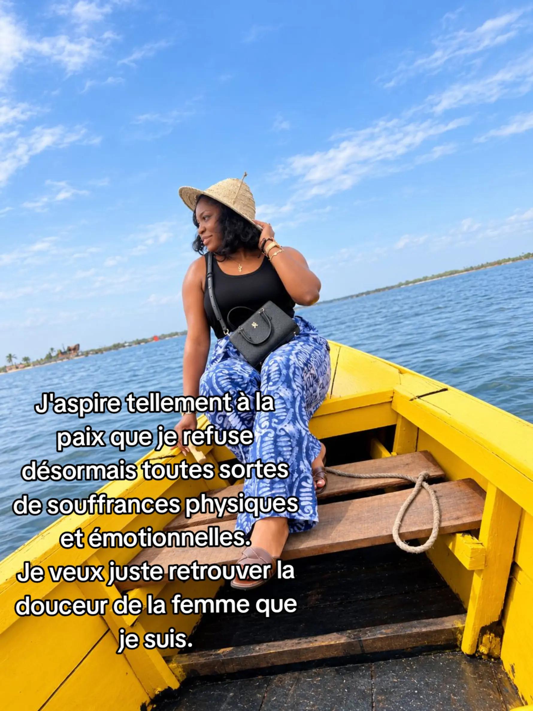 @Jannys Laure Affane🇬🇦