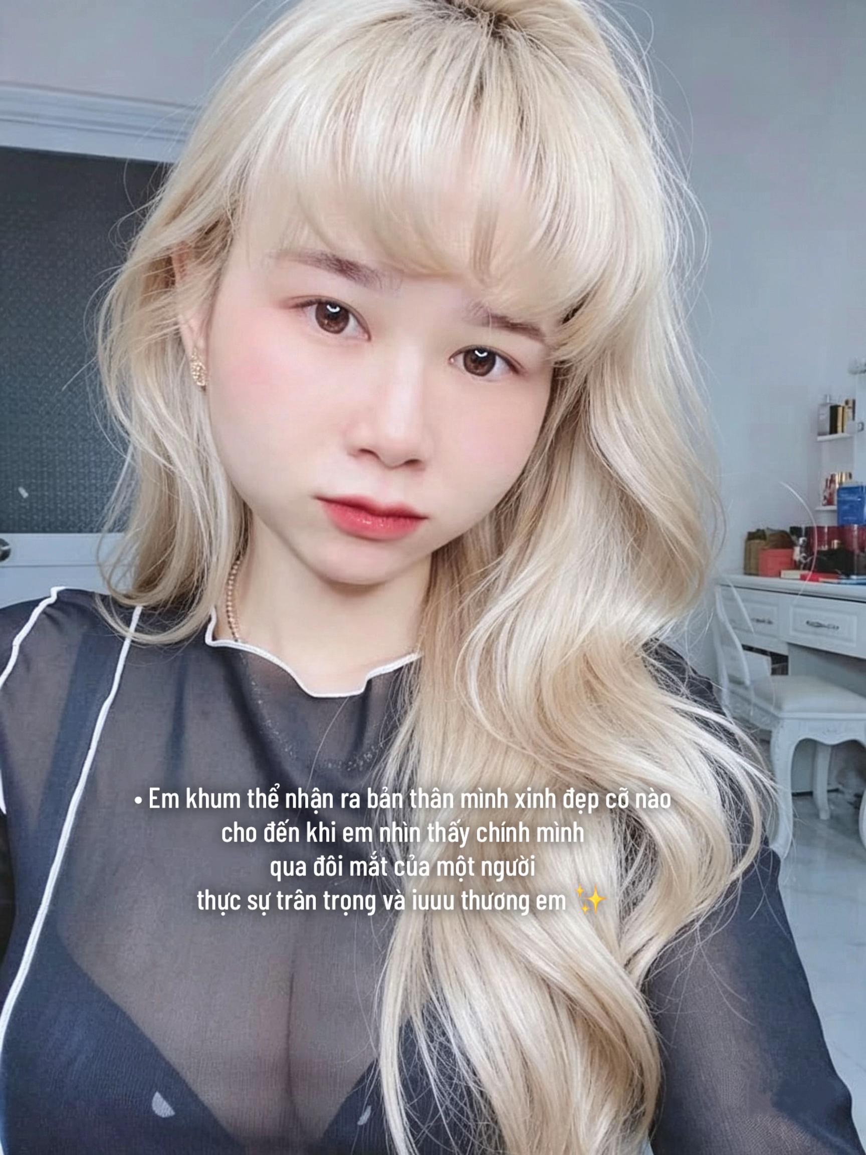 @⁀➴•Cọc n’ K.Xingg✨
