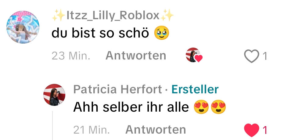 @✨Itzz_Lilly_Roblox✨