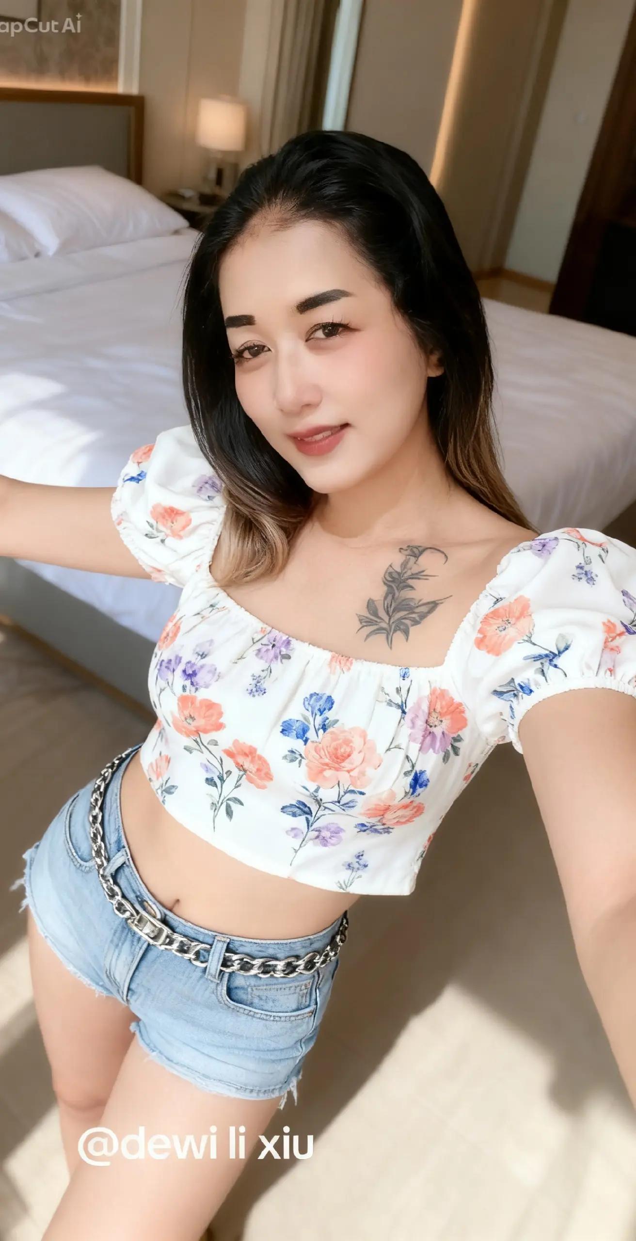 @Dewi Li Xiu💦