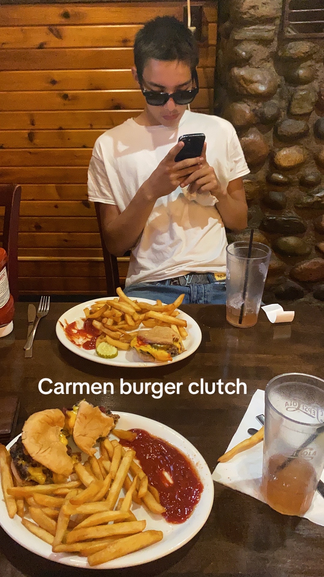 @Chubb&rsquo;s