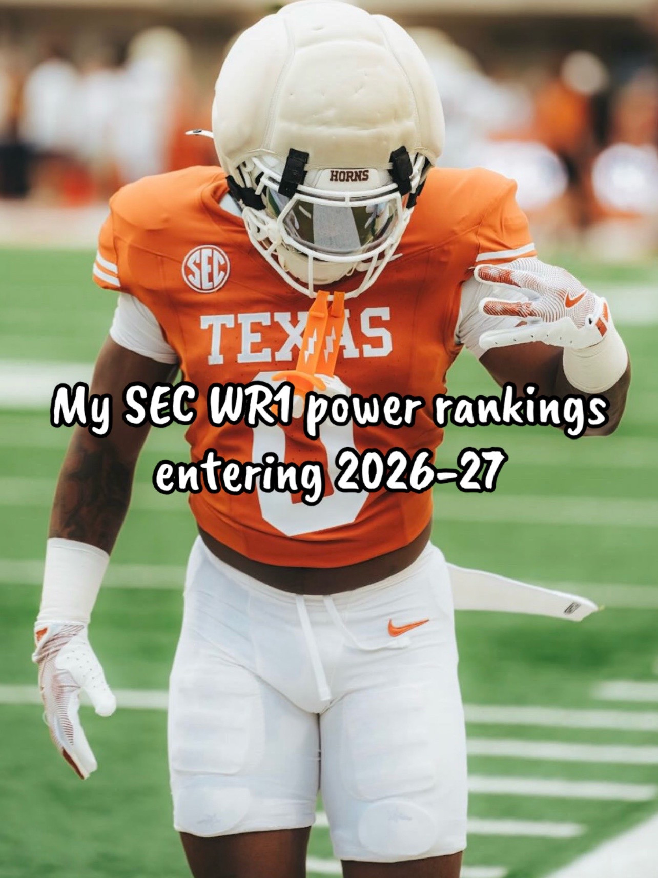@Longhornsprod