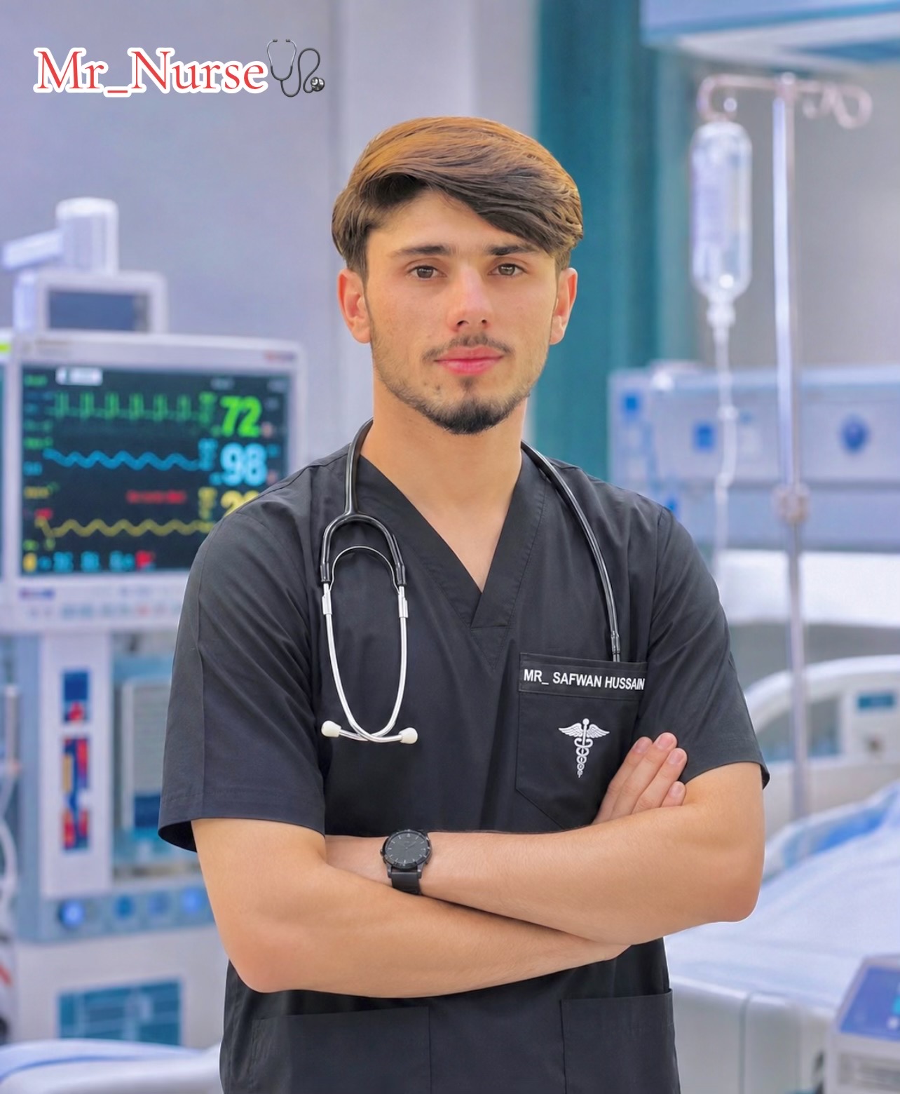 @𝐌ʀ_𝐍ᴜʀsᴇ 🧑⚕️🩺