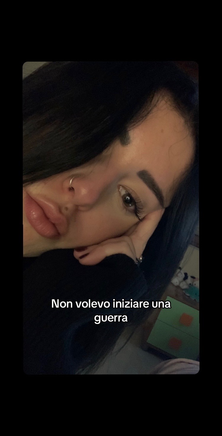 @Ily russo
