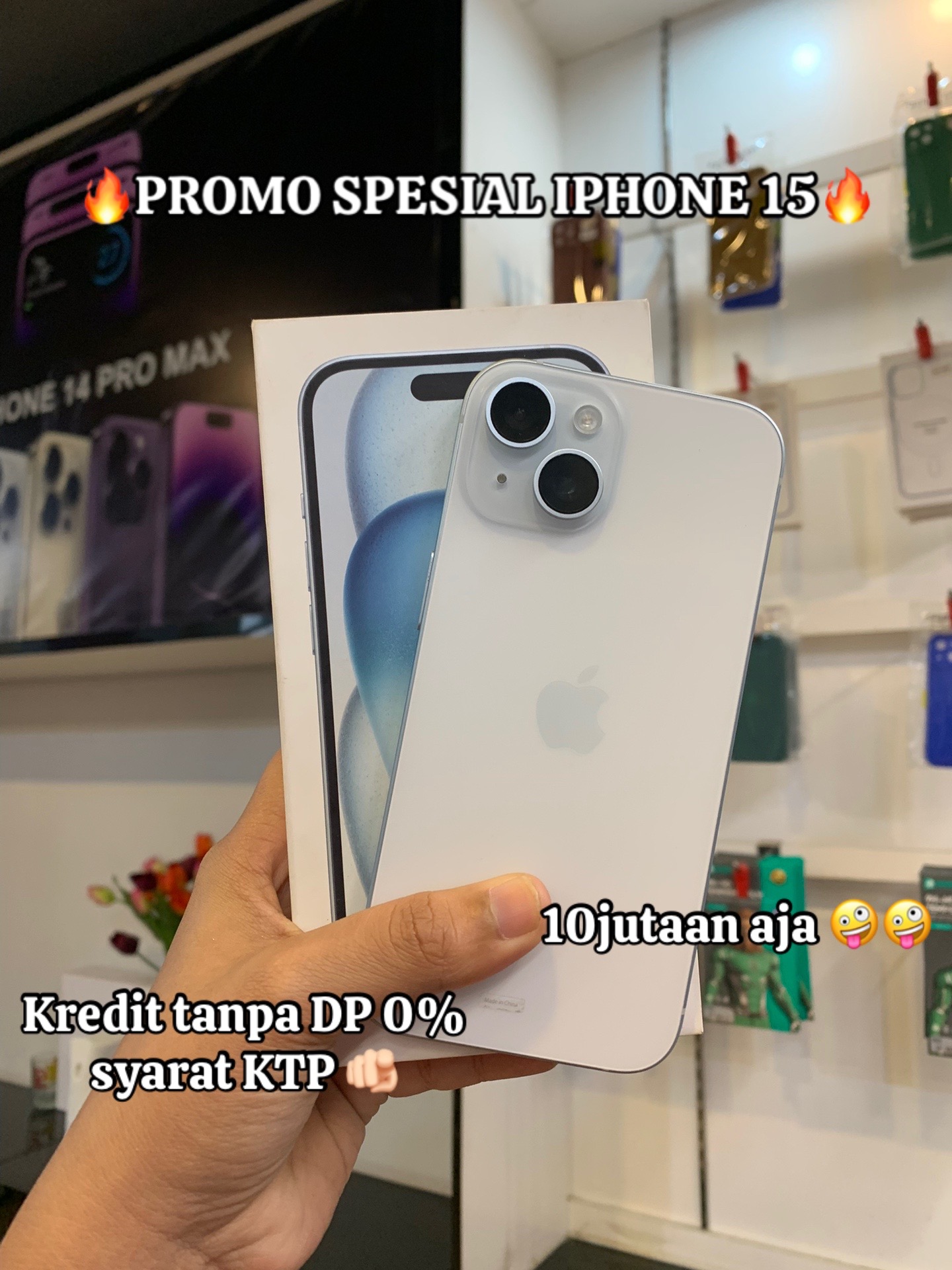 @Ystore Klaten