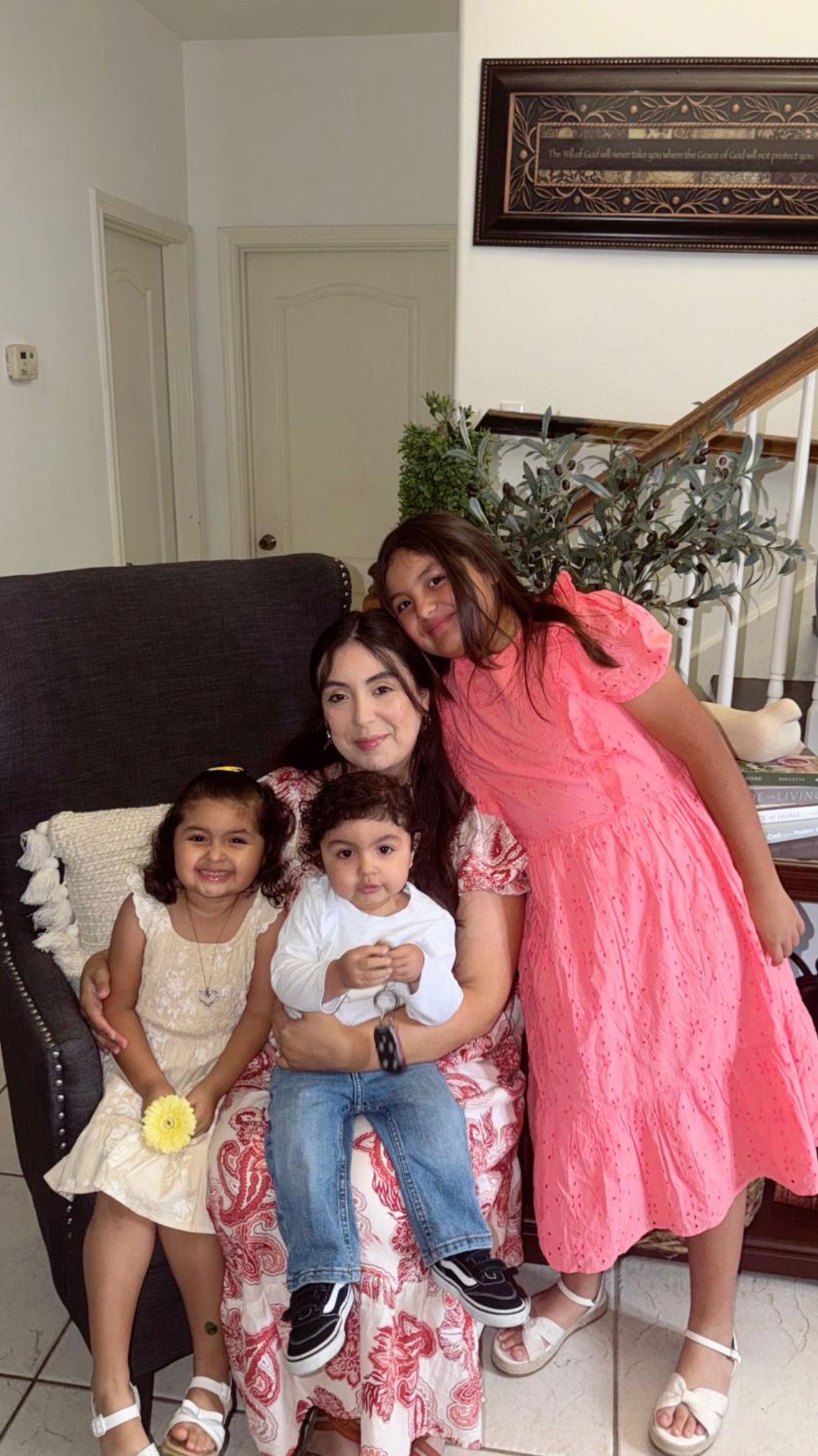 @Vanessa G. Rodz| MOM Life