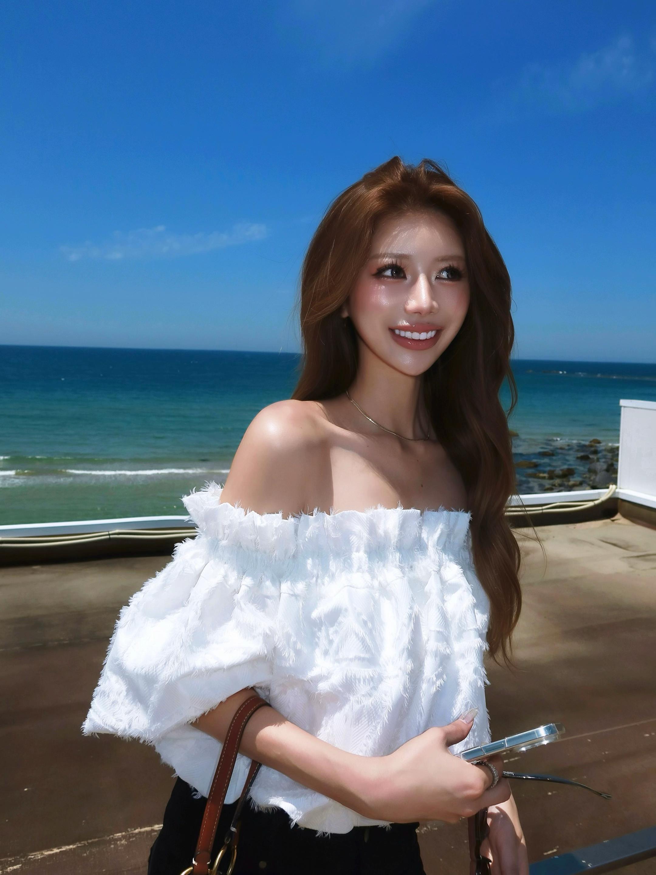 @瀬戸 南