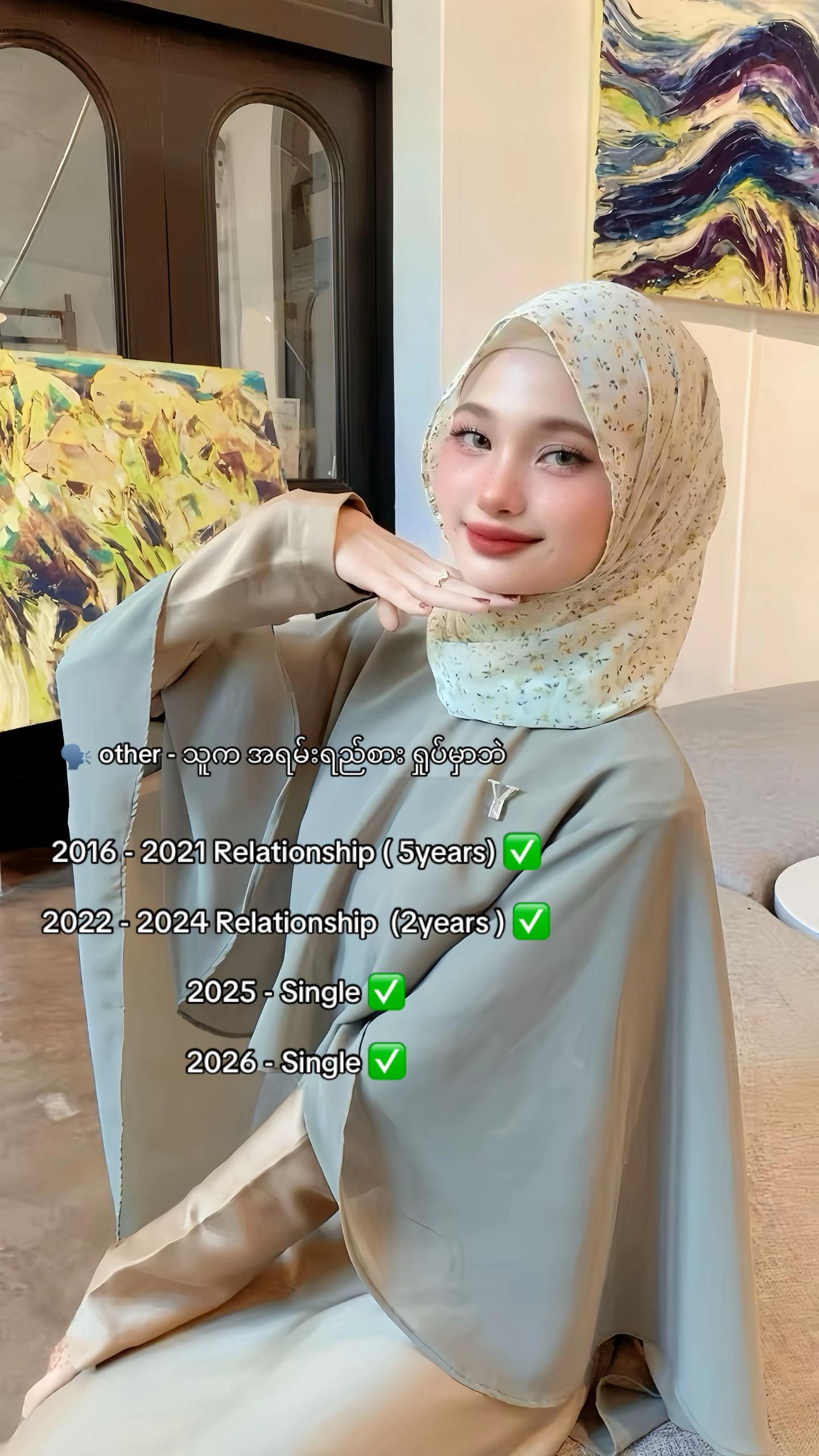 @May YaTi Oo