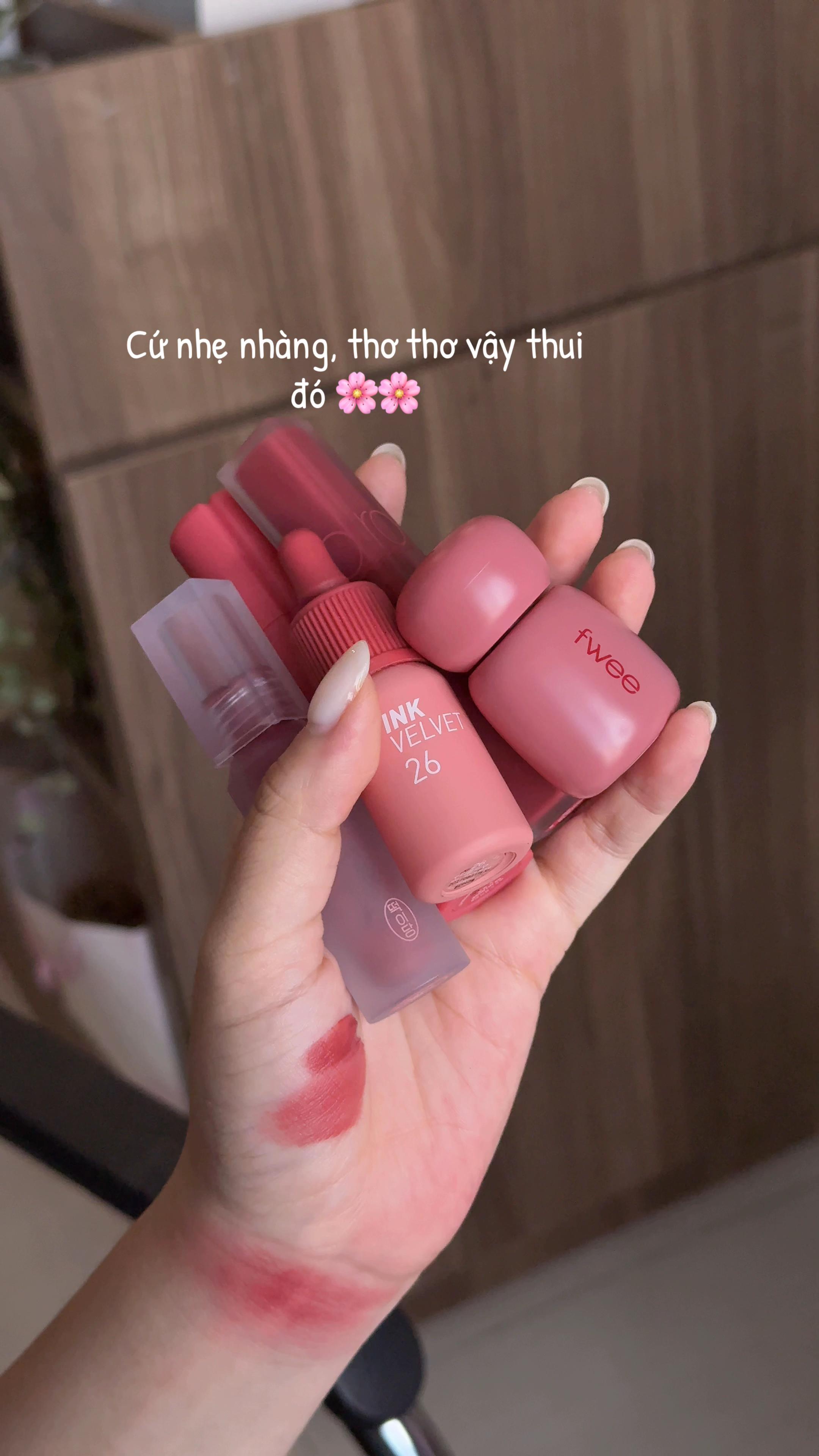 @Son Gi&aacute; Gốc