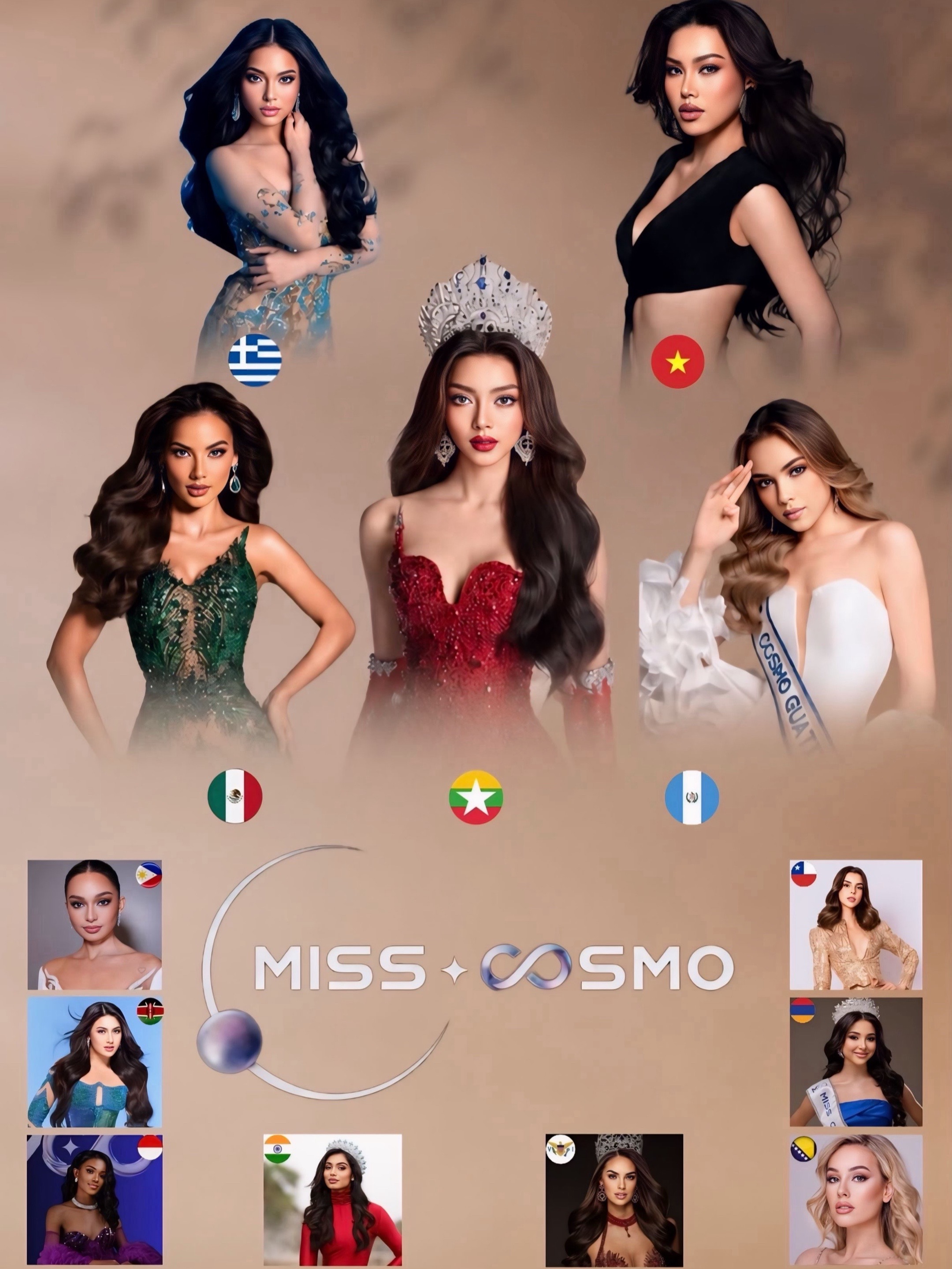 @XIMENA_Fanpage💙🇬🇹