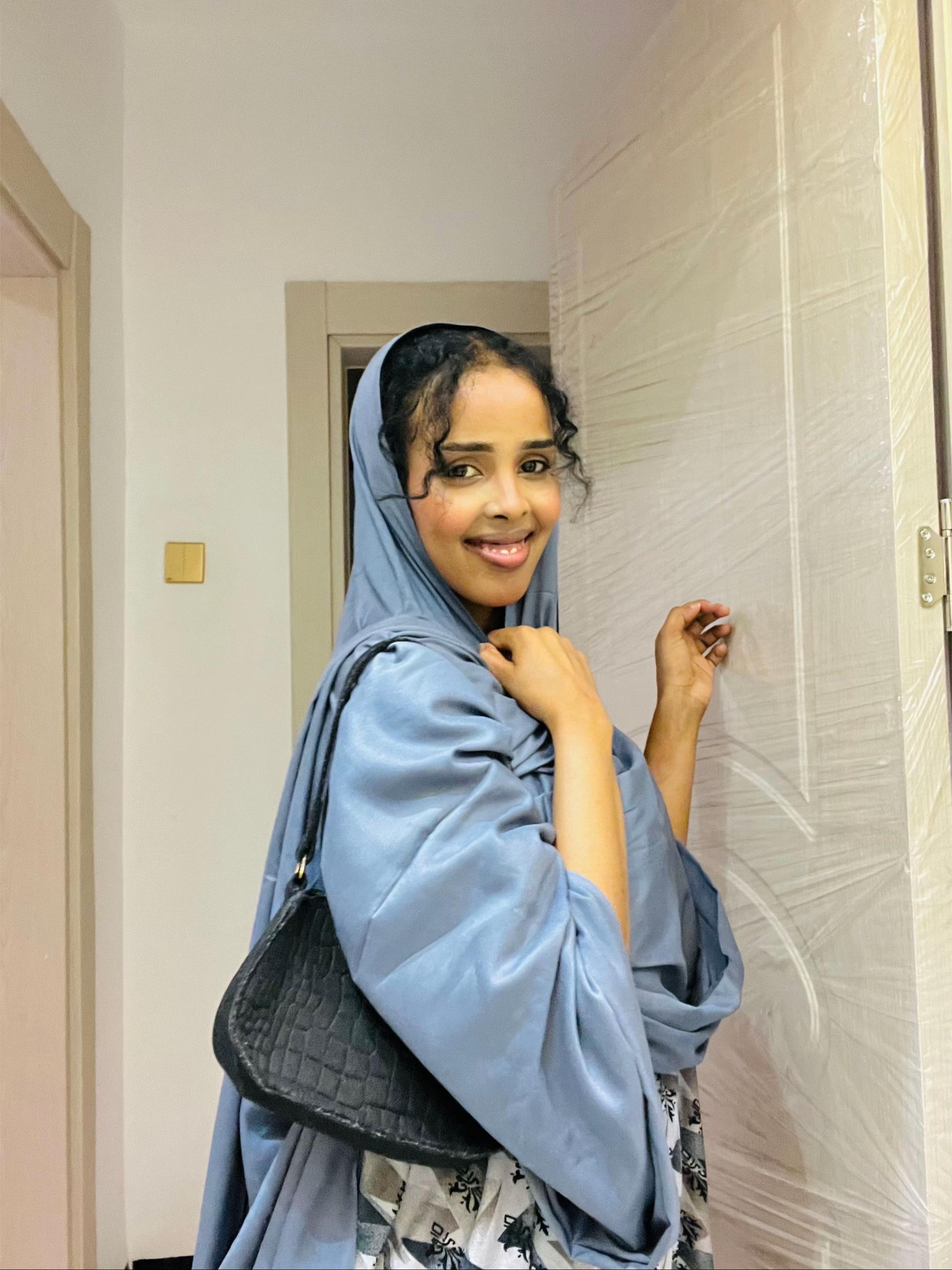 @Mss dhuubo🧡🦅