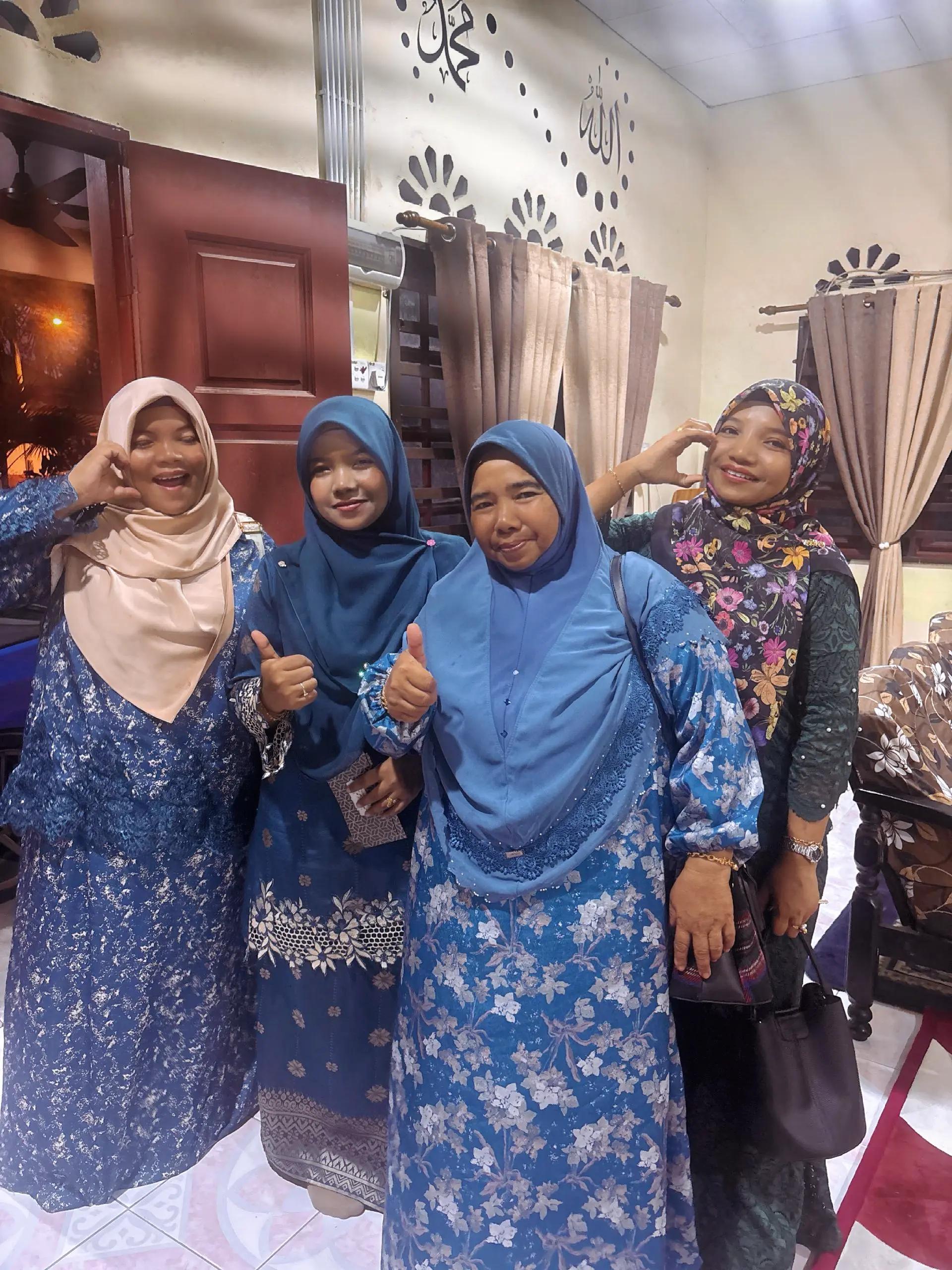 @FARA NISA
