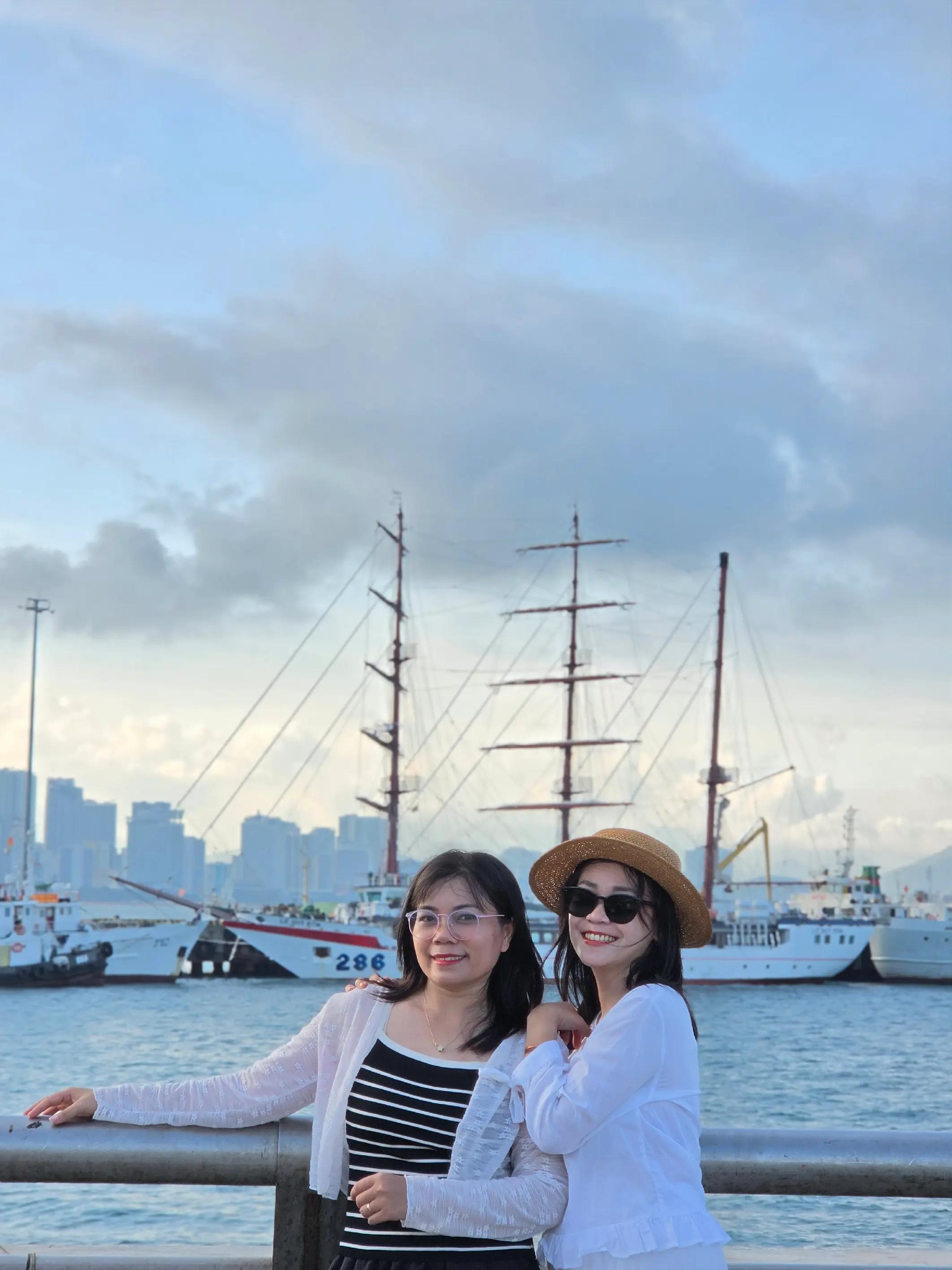 @Tin Võ ( Senia Nha Trang)