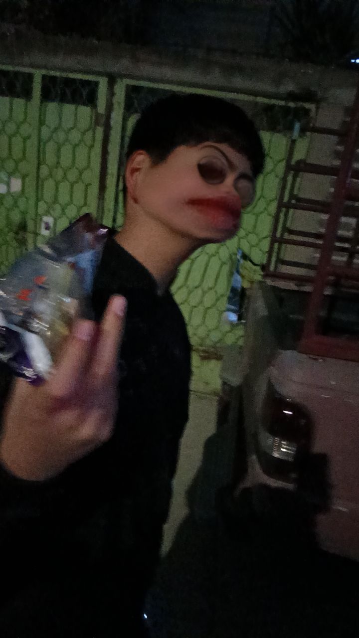 @Cristofer Alvarez