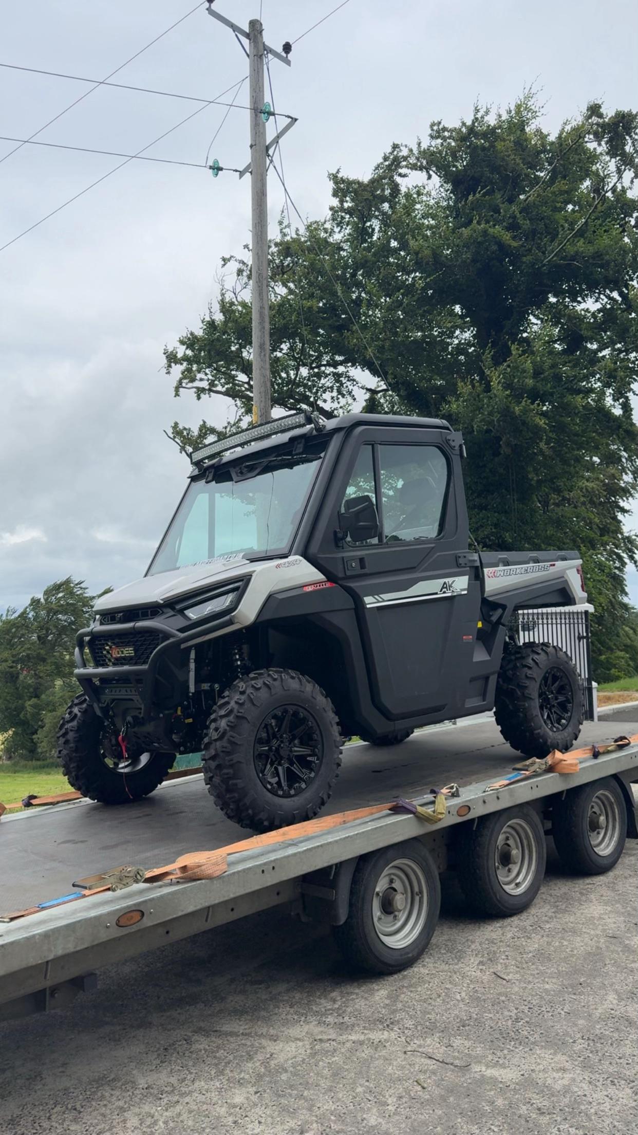 @AKoffroad Official
