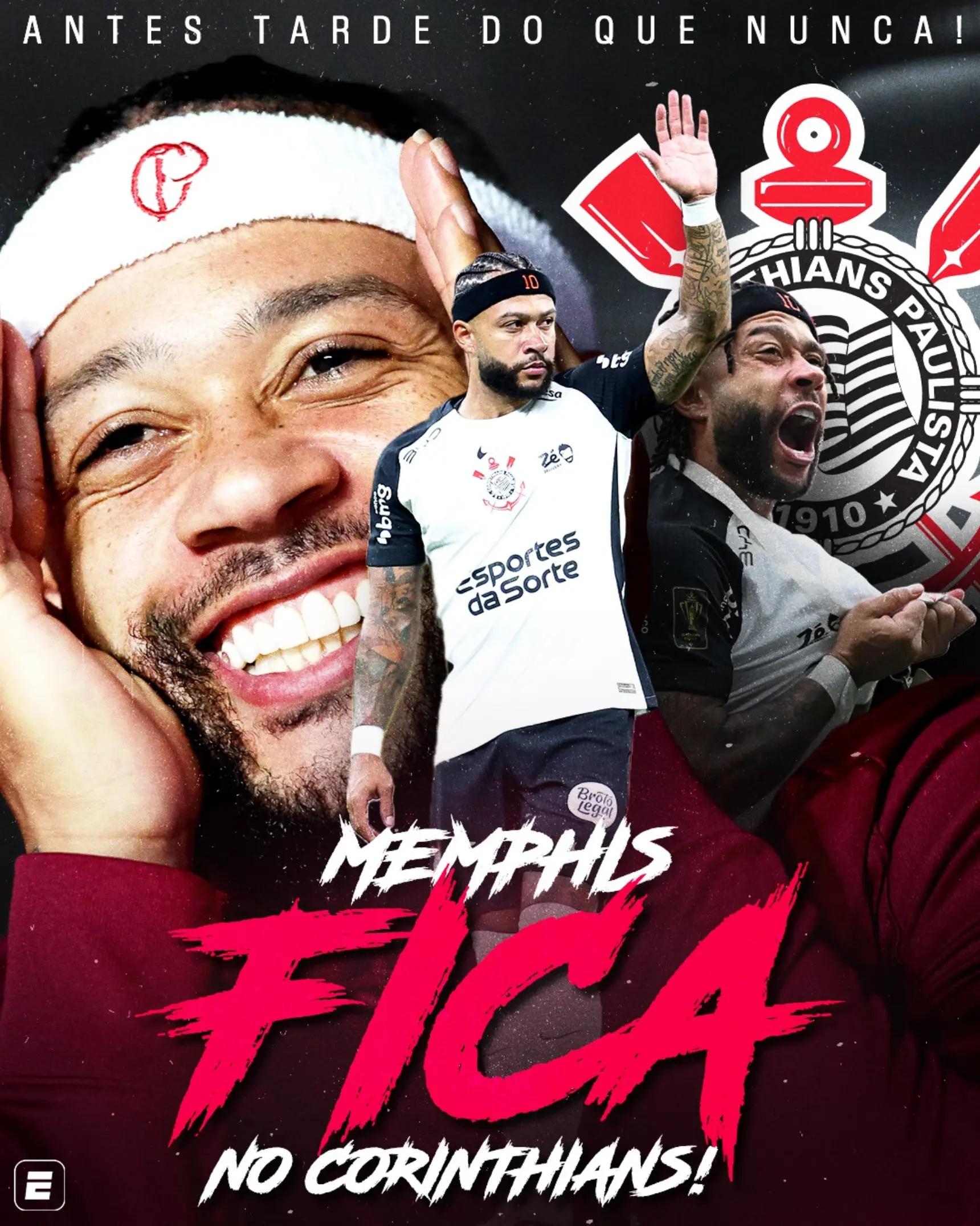 @ESPN Brasil