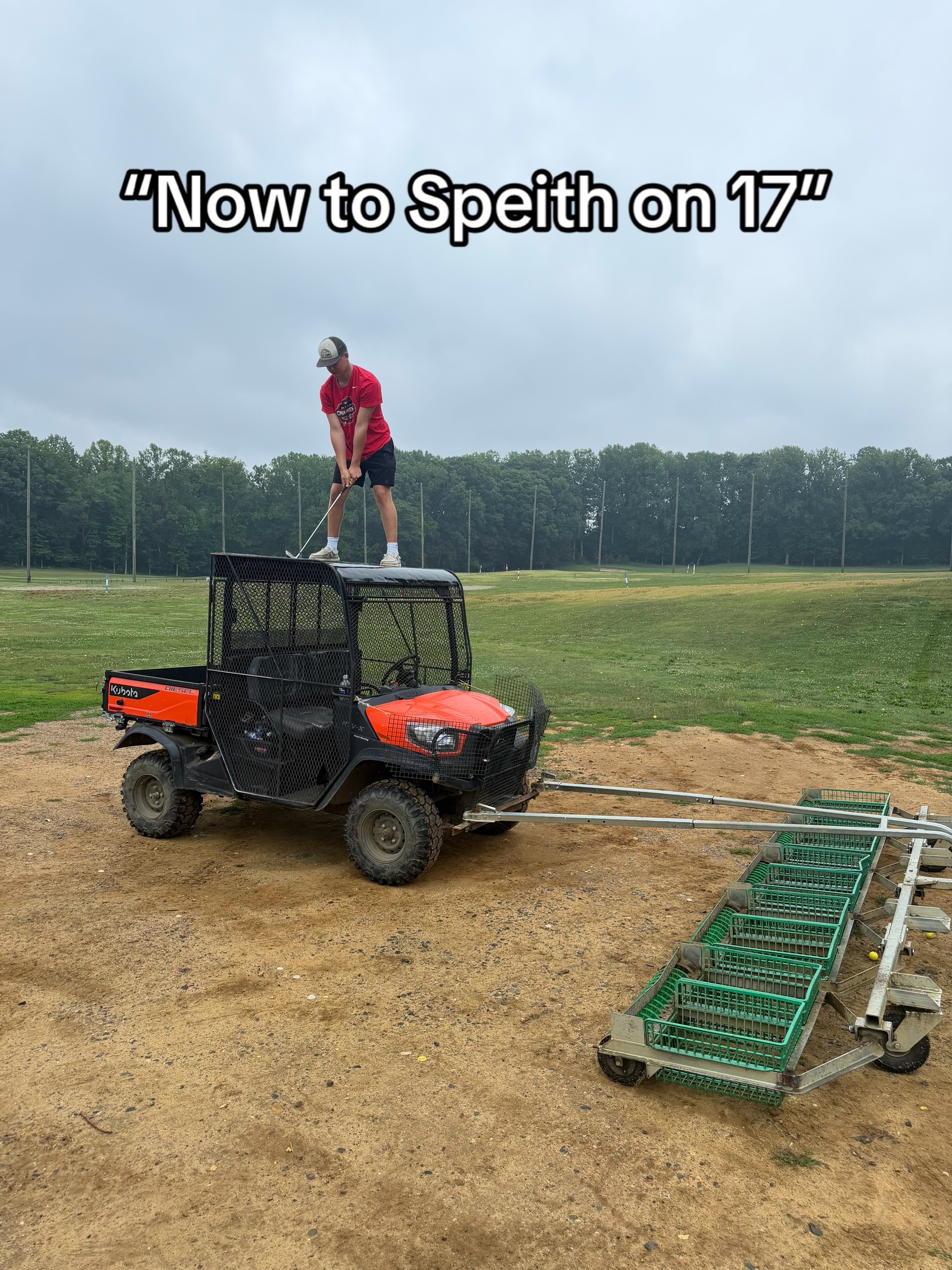 @Severna Park Golf Center