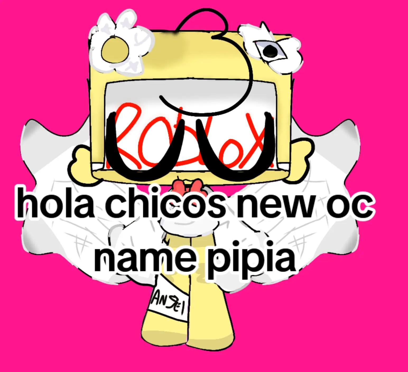 @☆♡//ROSCO//♡☆ XD