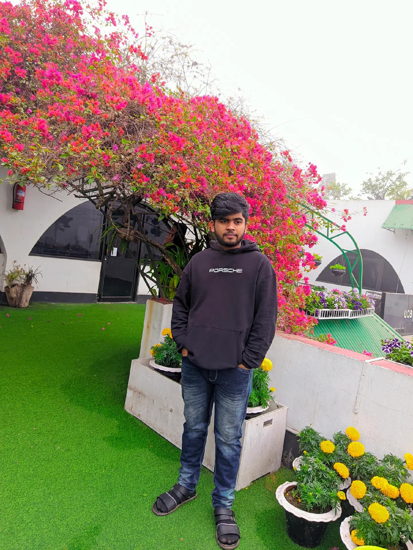 @md Ikram