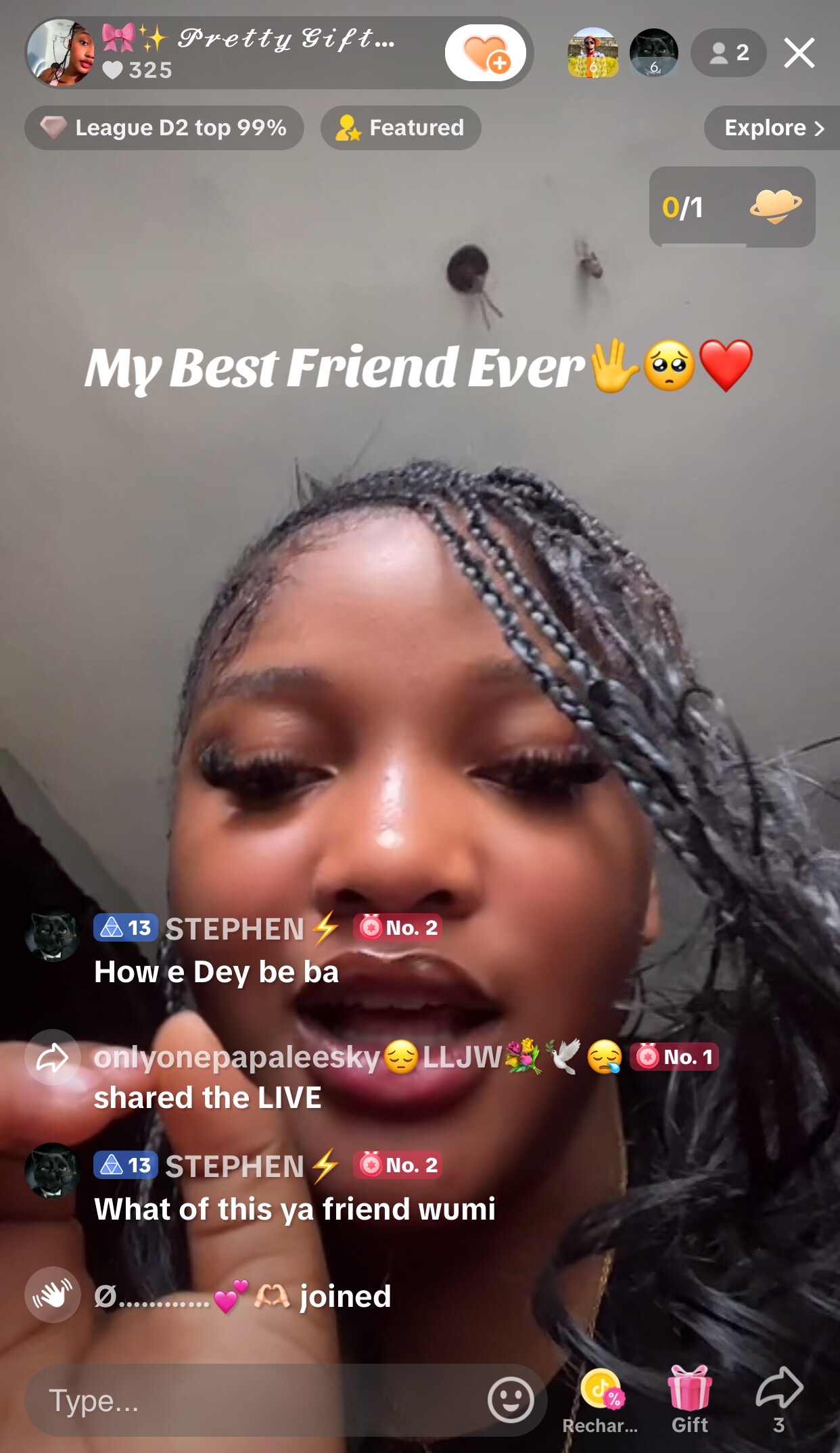 @onlyonepapaleesky😔LLJW💐🕊😪