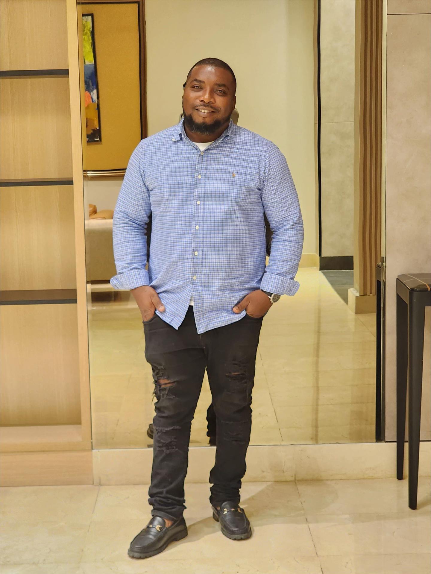 @Sylvio Louis Charles 🕯️🇭🇹💡