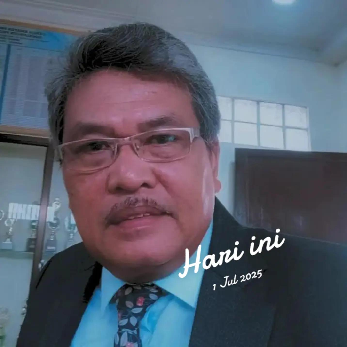 @Jhonni Panggabean