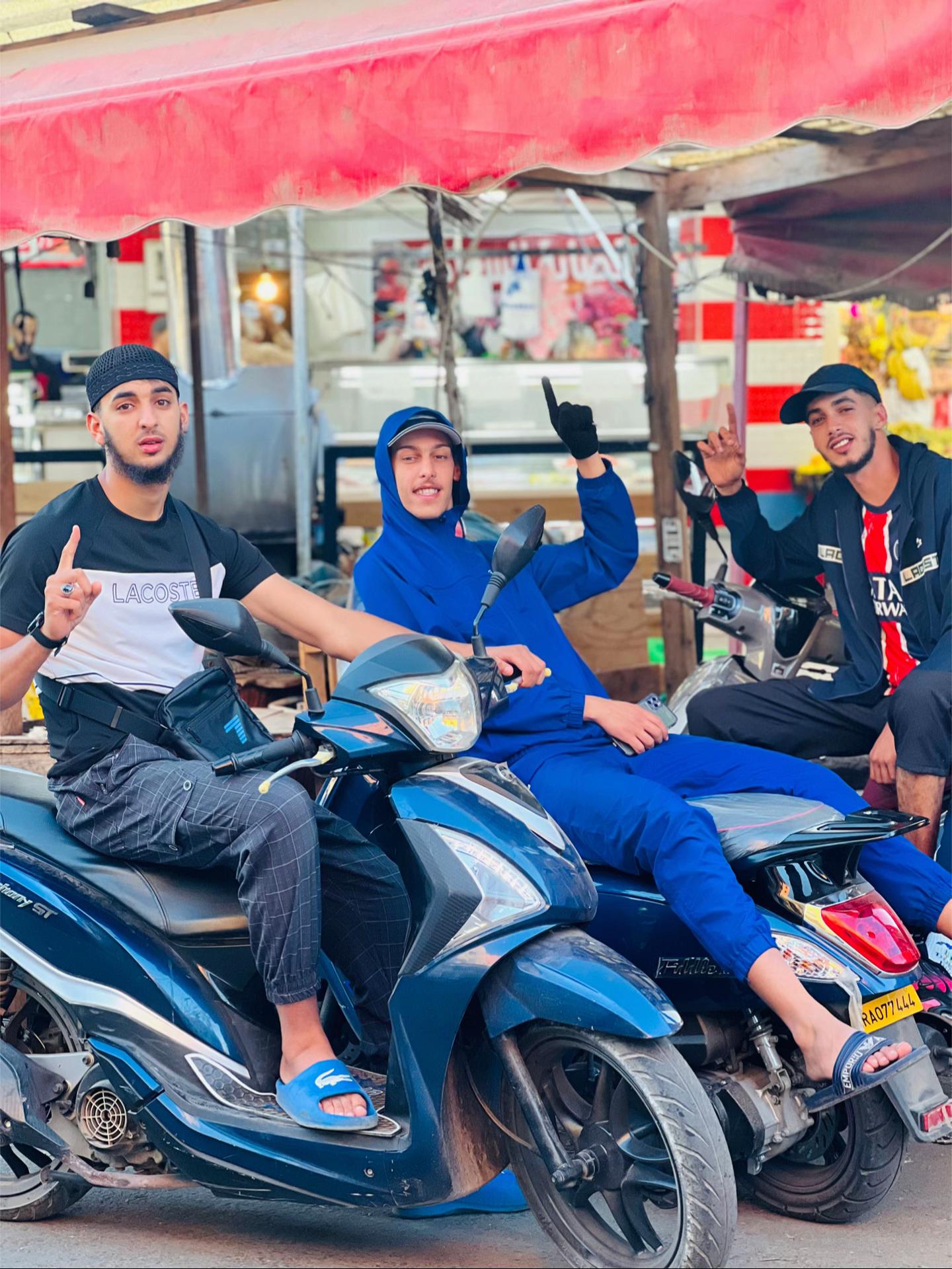 @Ⓜ️ohamed hamri