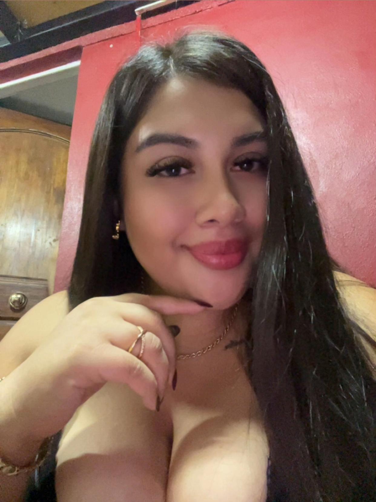 @Catalina Garro