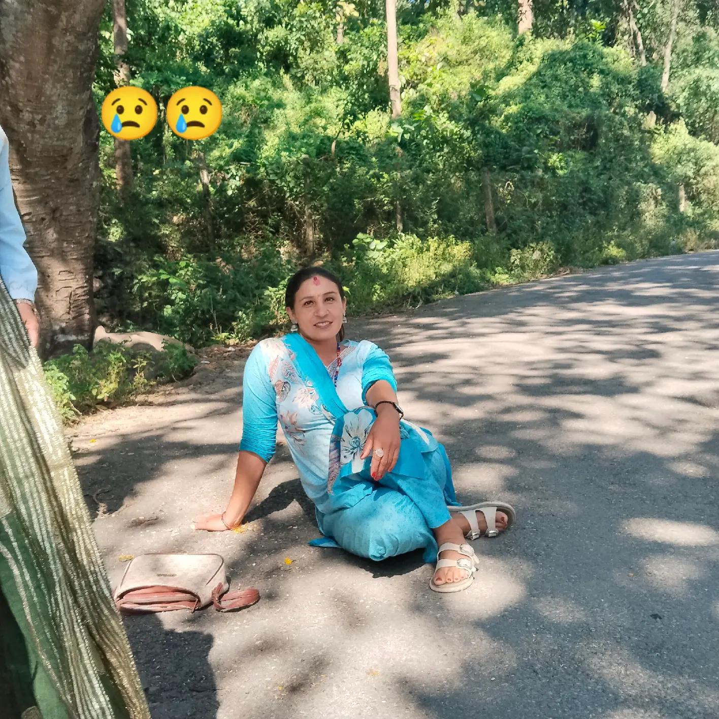 @Punnera khadka..🫶🥰🌷
