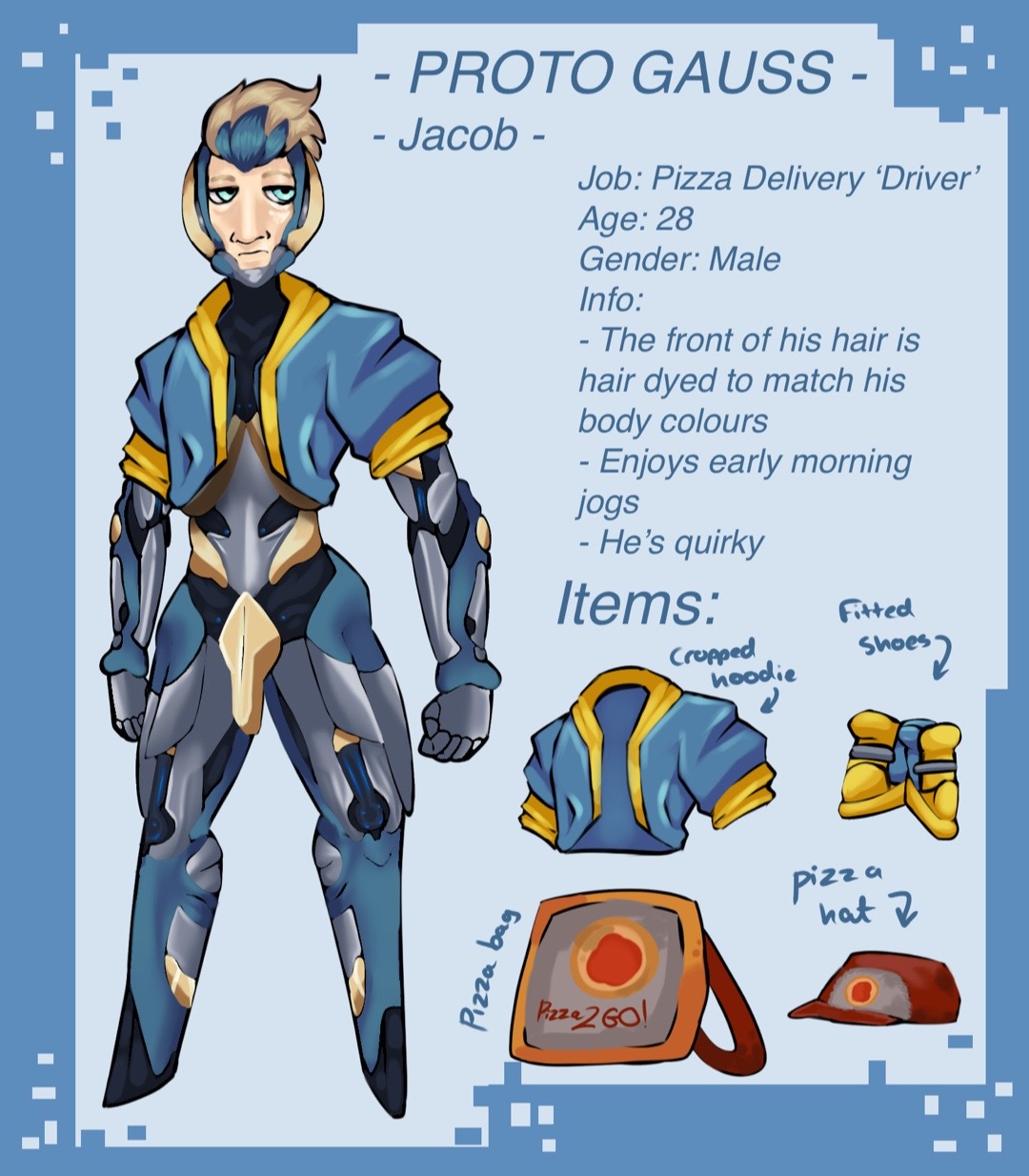 @Staroois/blorbus