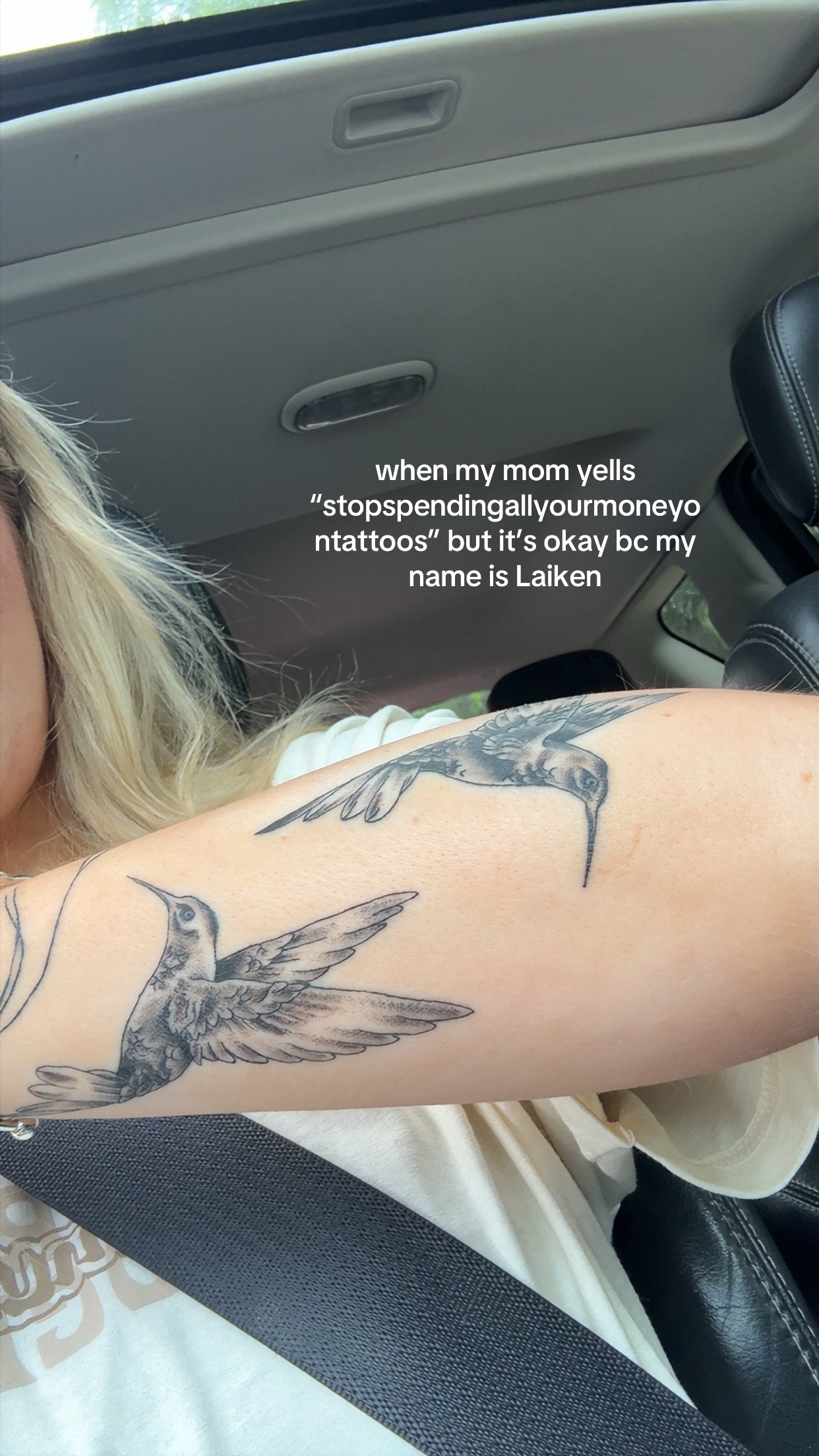 @Laiken