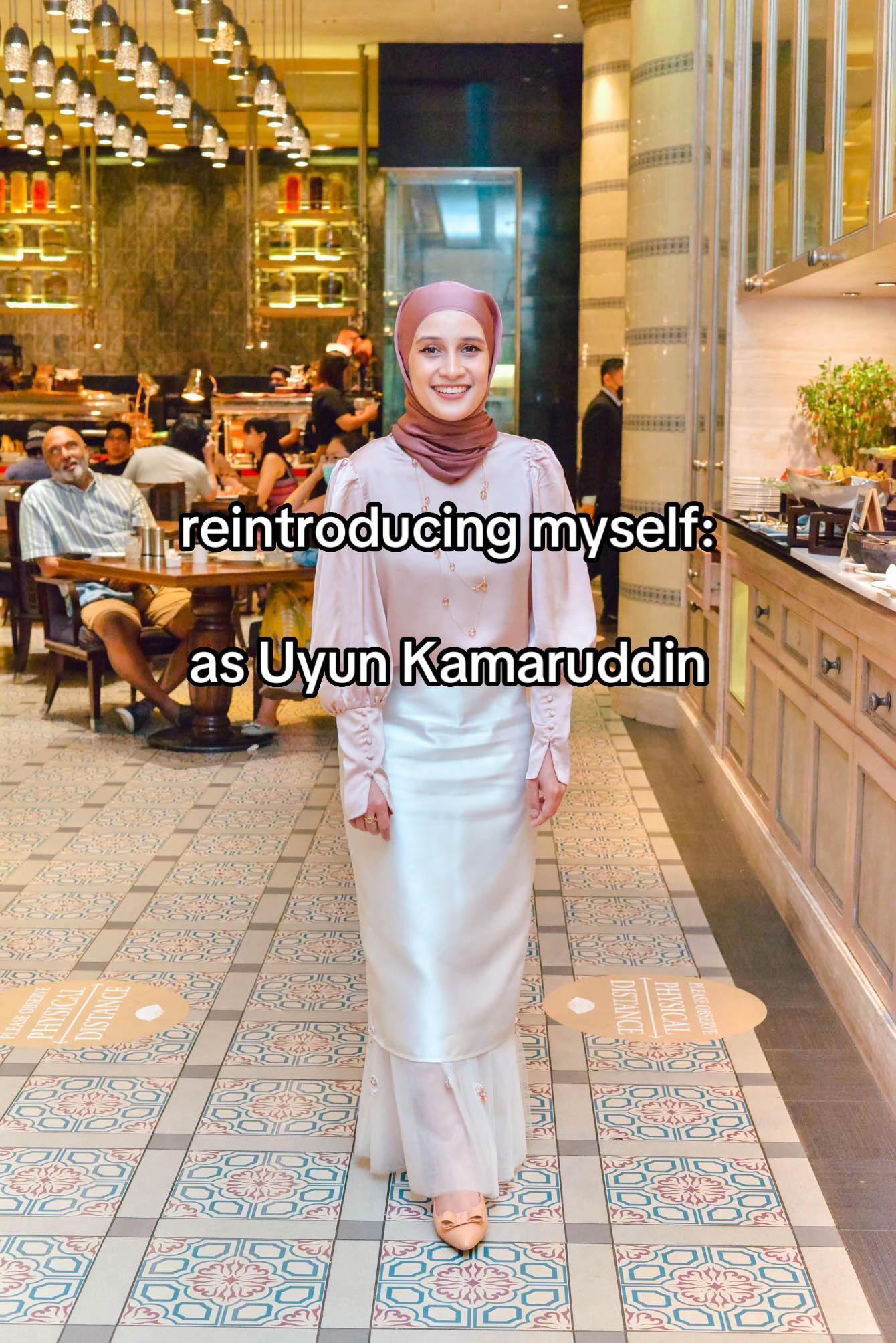 @Uyun Kamaruddin