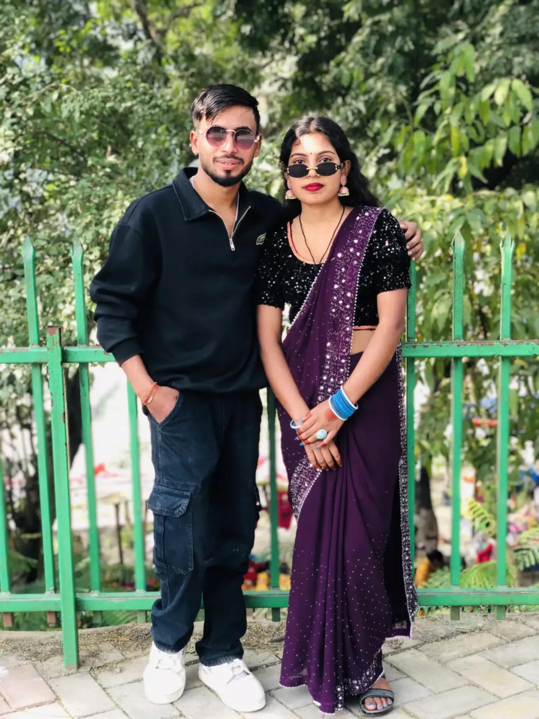 @Puja Kumari