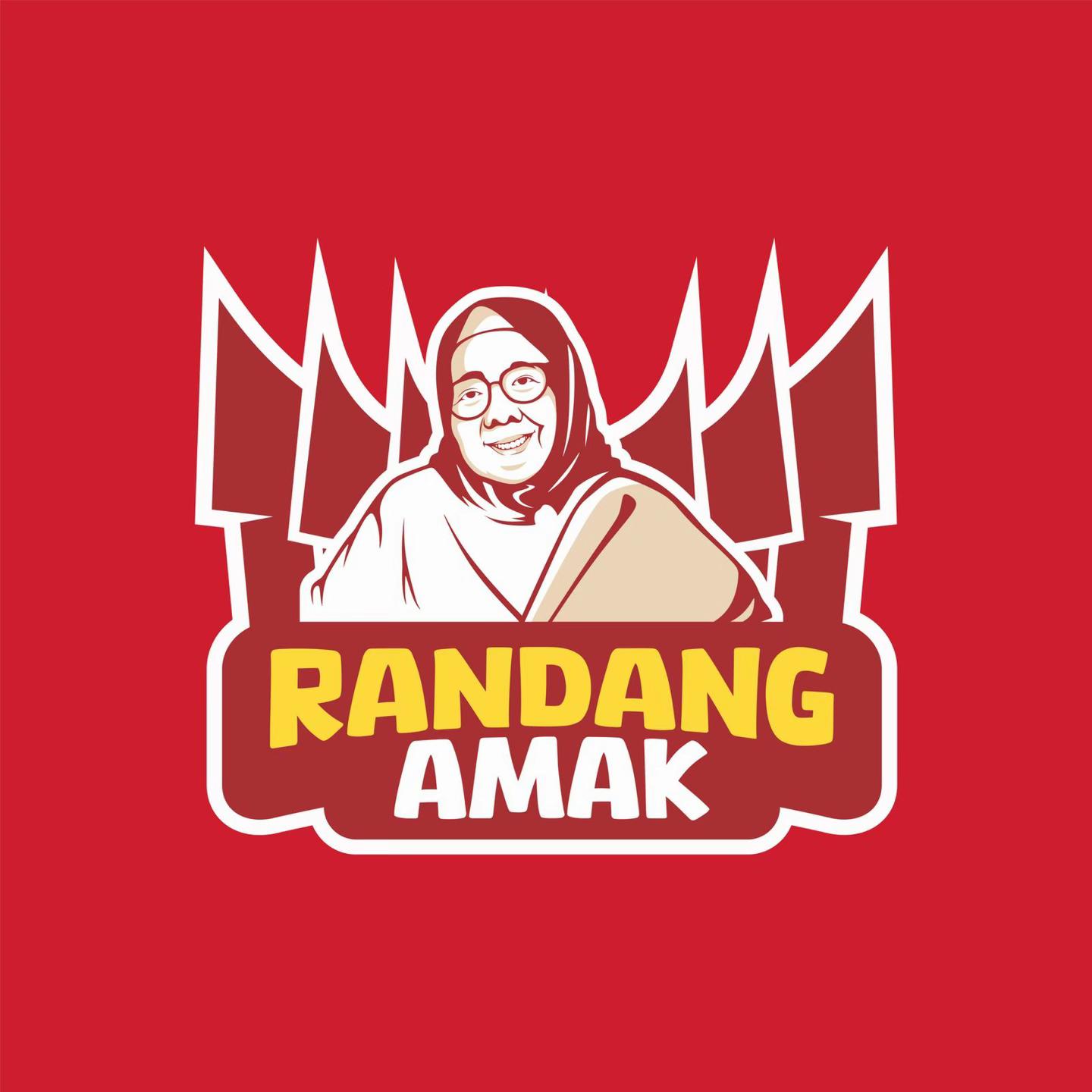 @Randang Amak