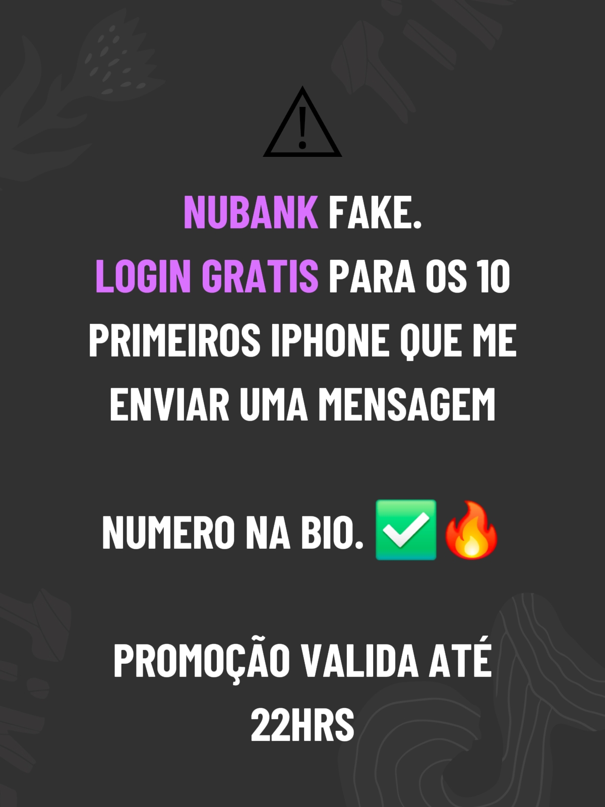 @NOTIFY✅