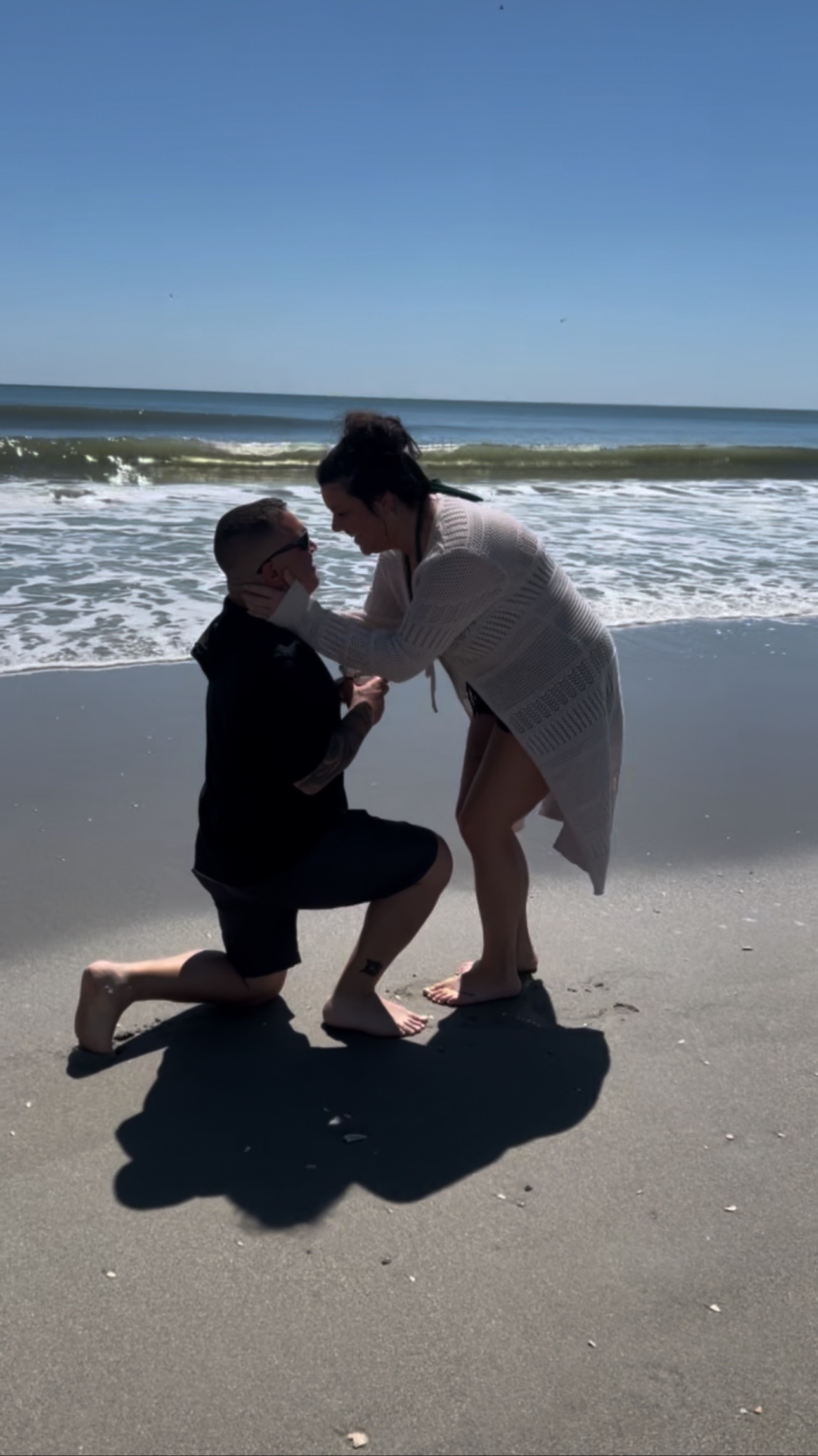 @🌻Tori🤍Marie🌻 IVF journey 💉