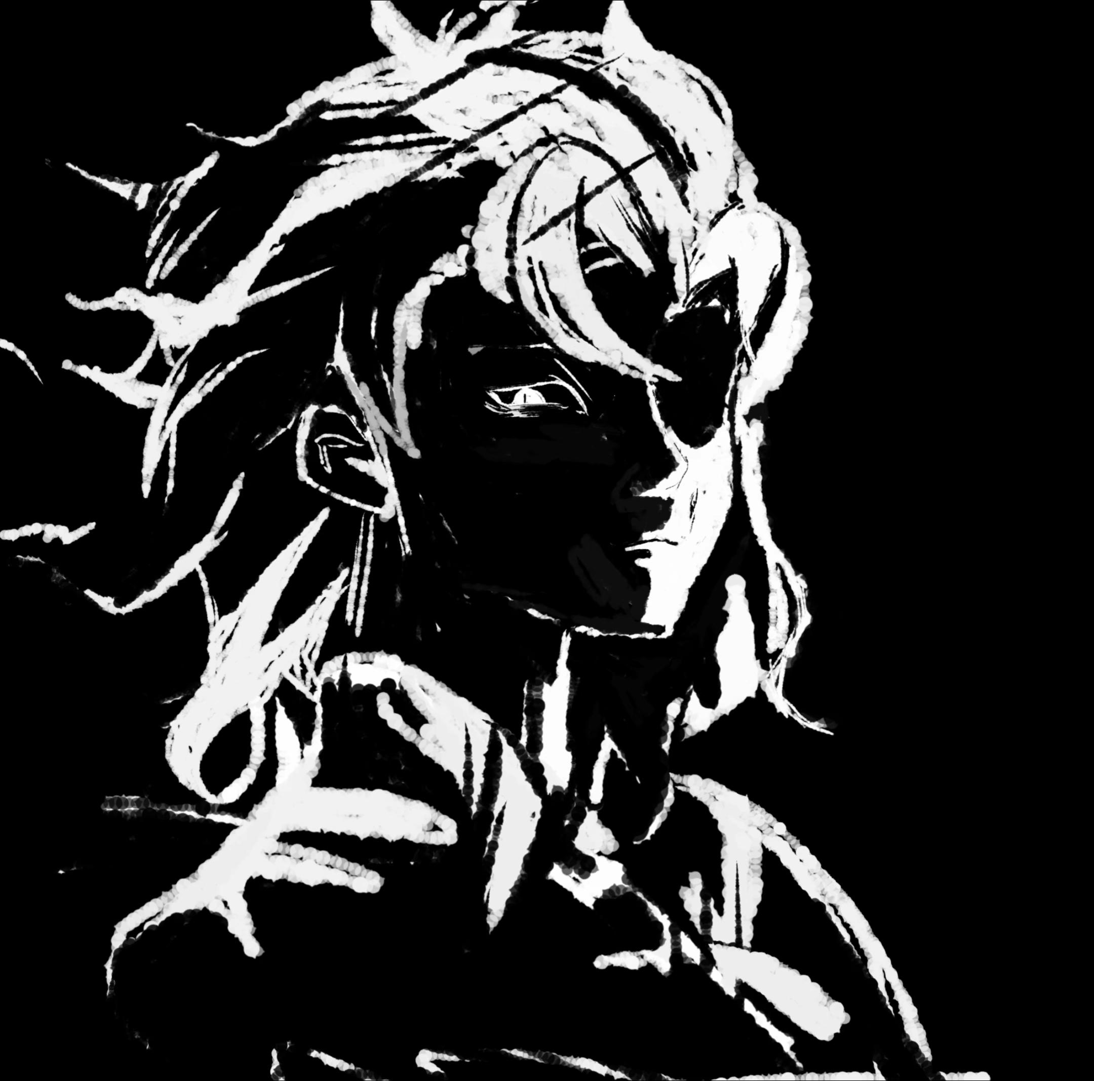 @まくろ。