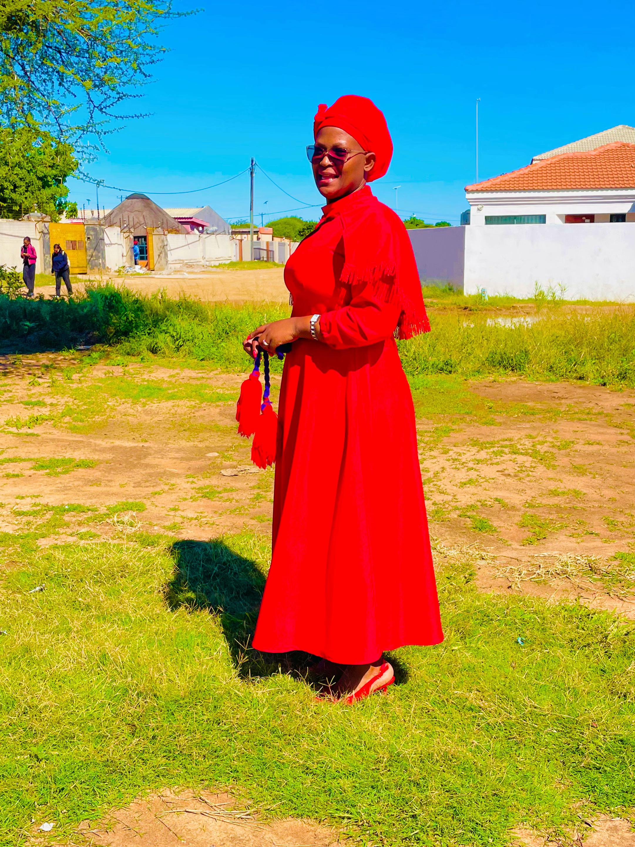 @🦋Tumisang Ranto🦋
