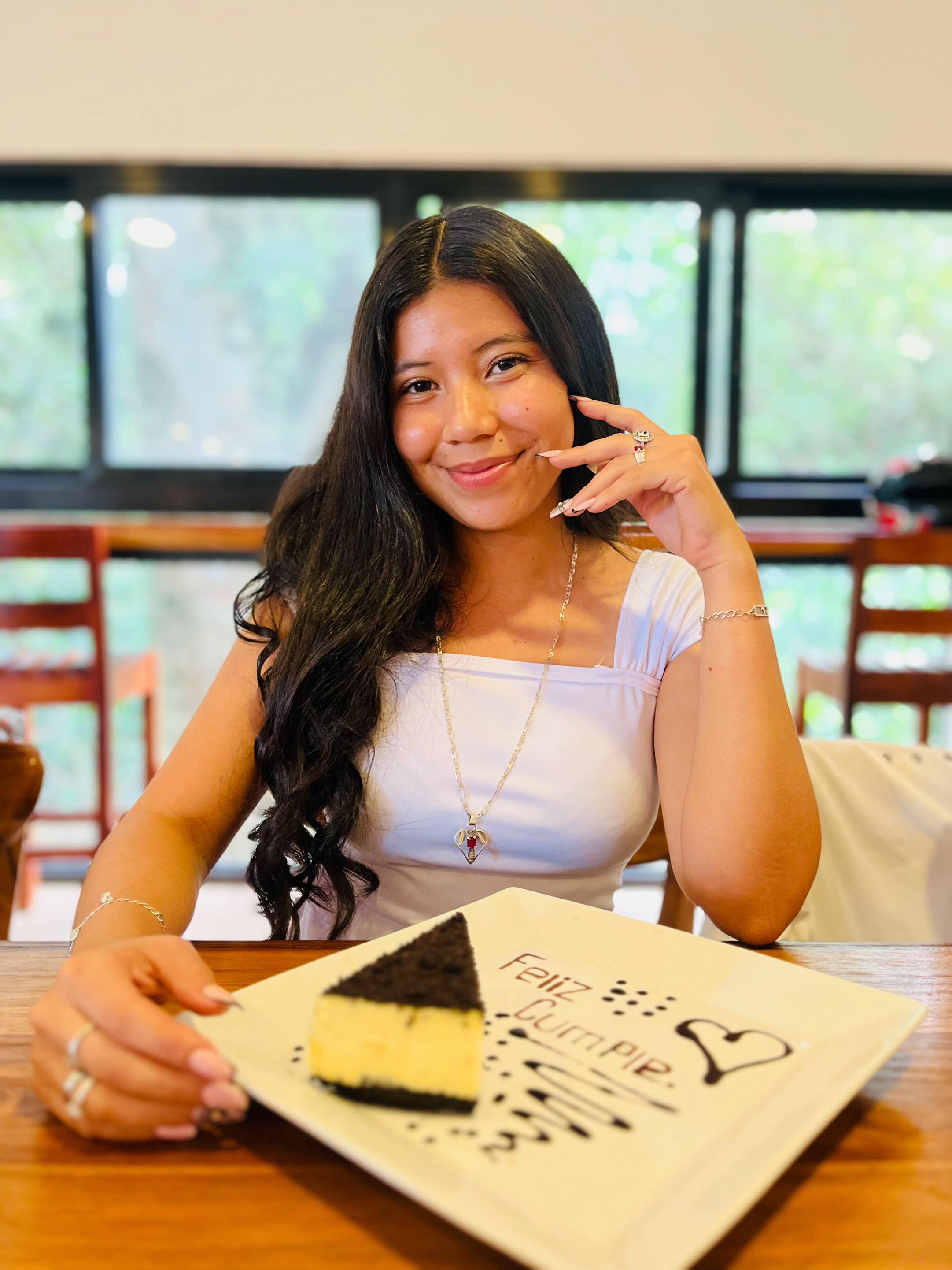 @Katerin Pineda ❤️