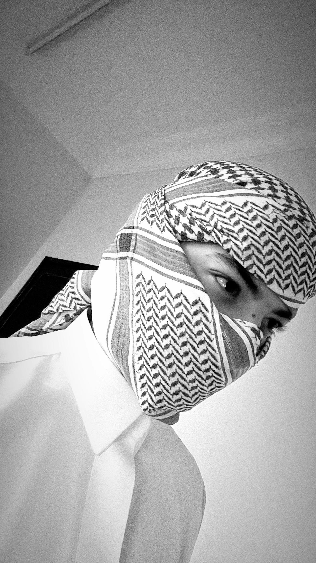 @الــمقنع🇸🇦