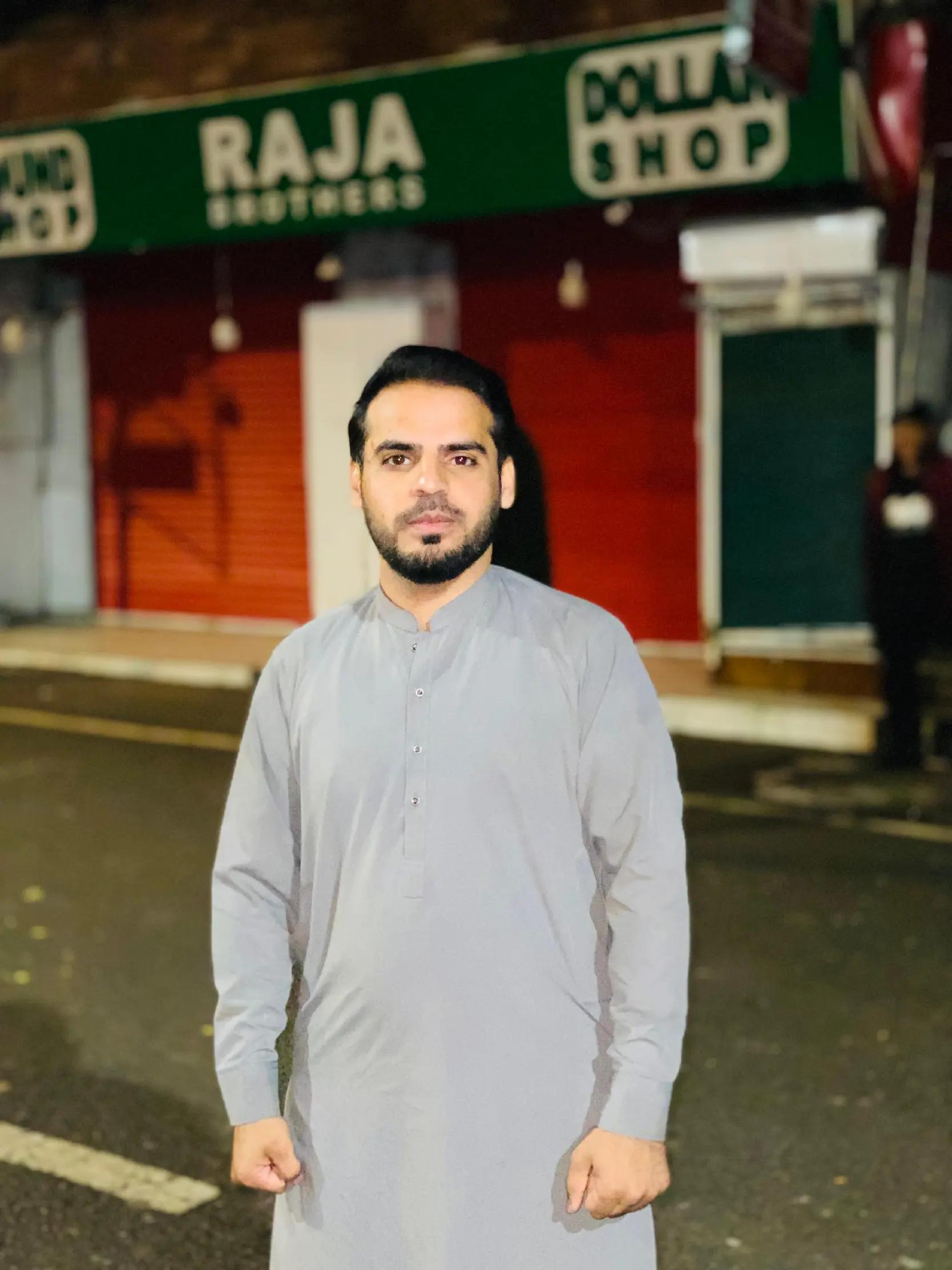 @KashiF MaLik