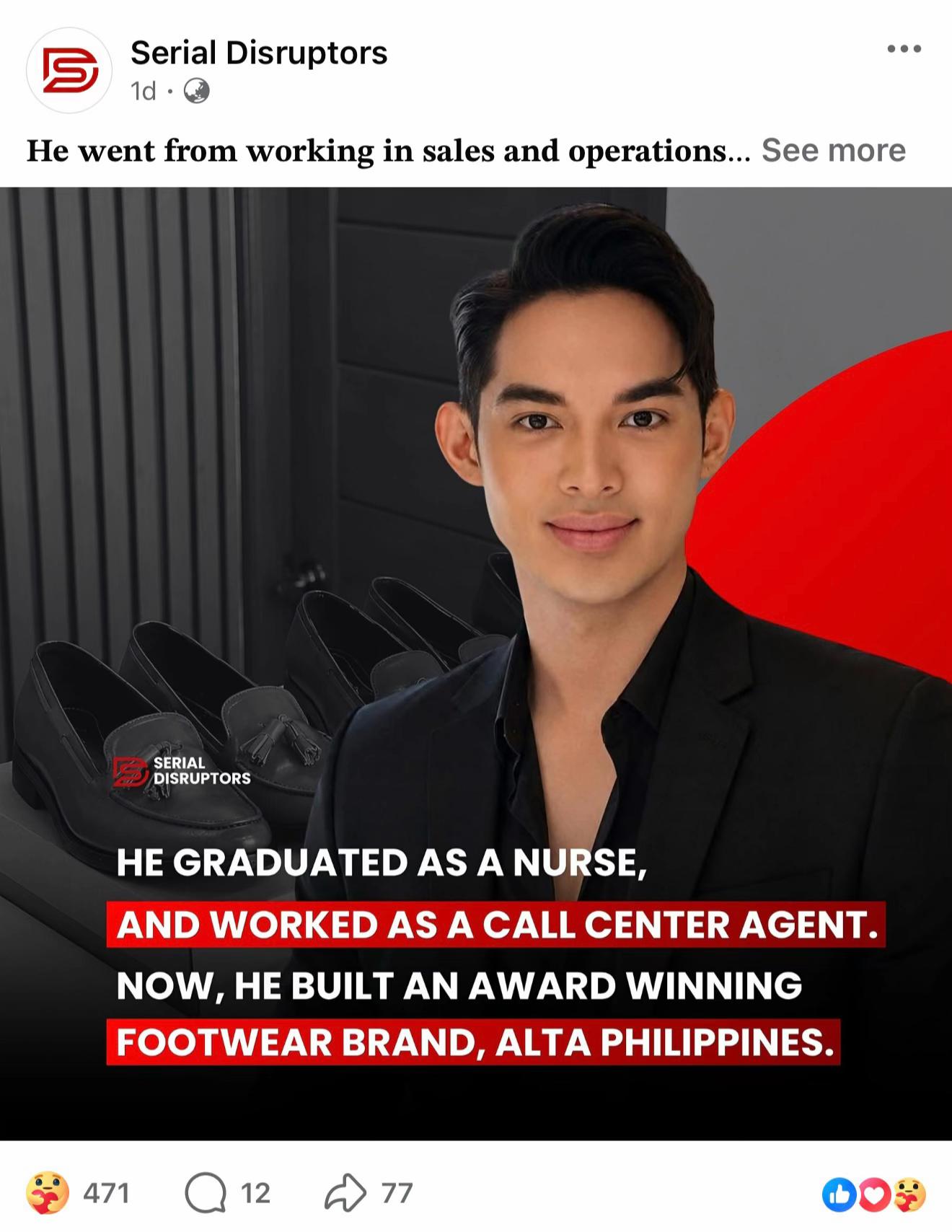 @Alta Philippines