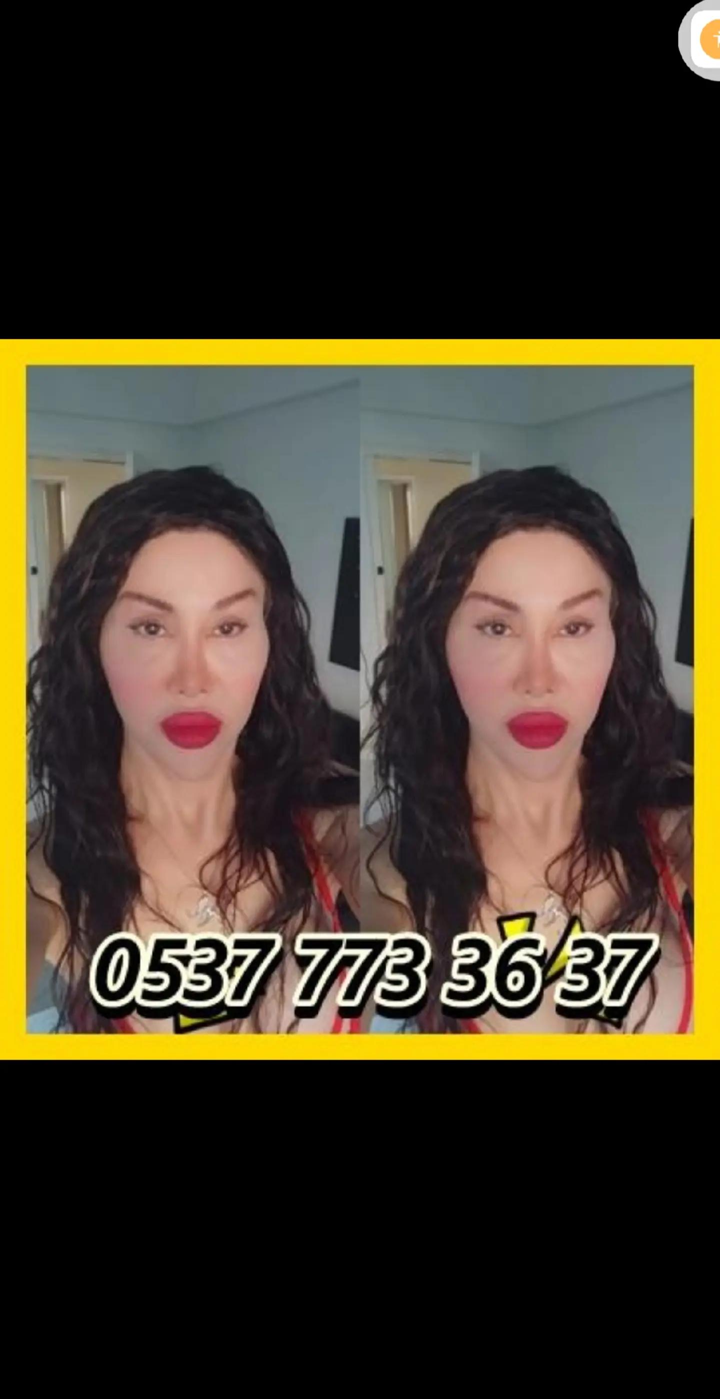 @diyarbakır travesti berrak