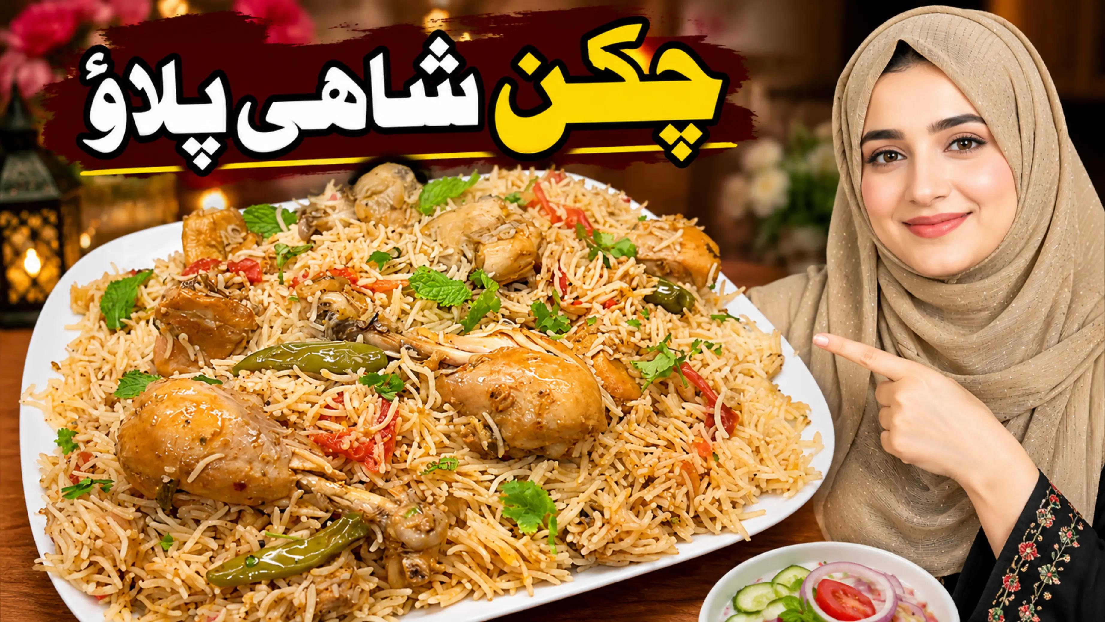 @Fatima Jaan Recipes