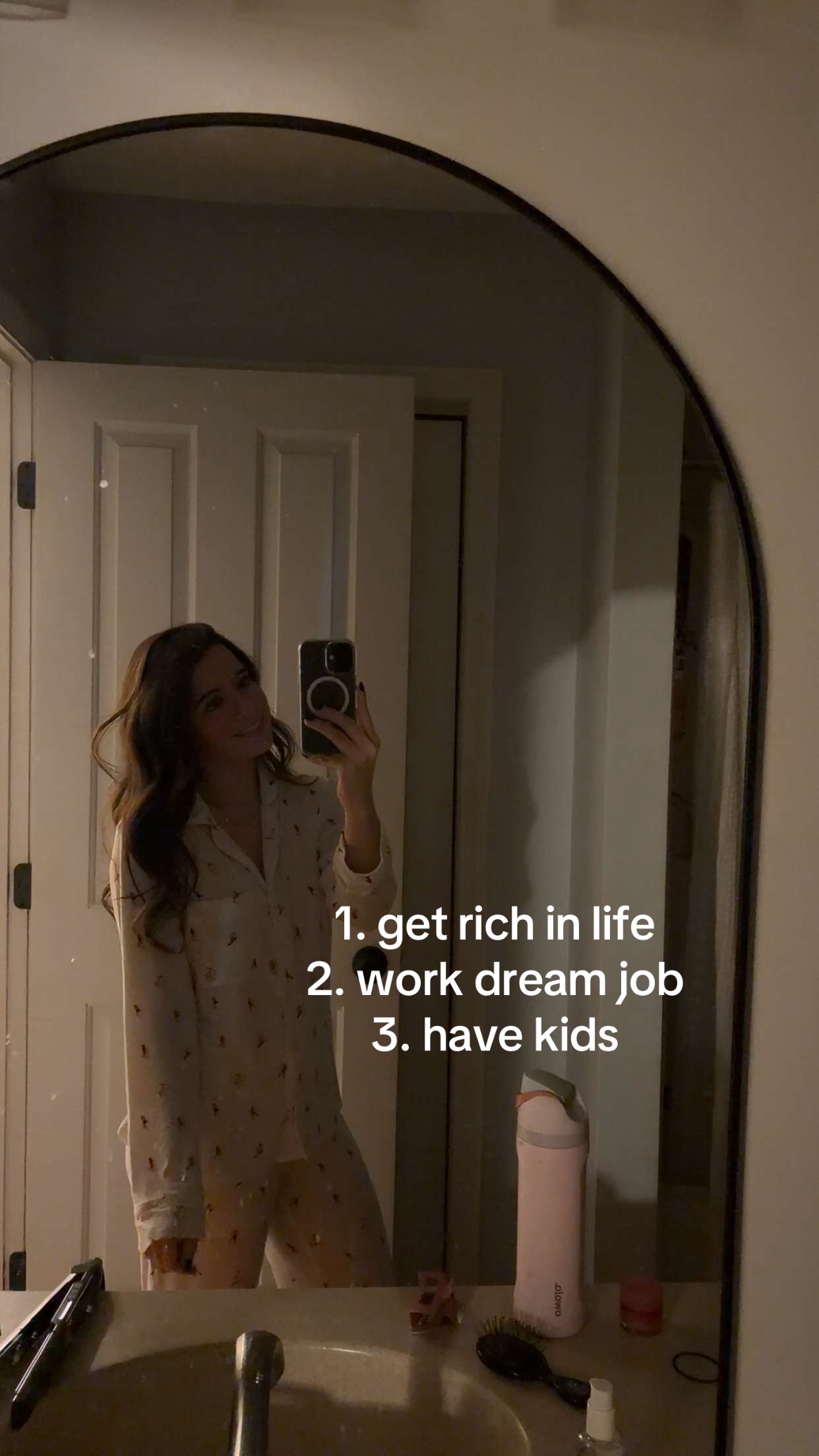 @brenna c