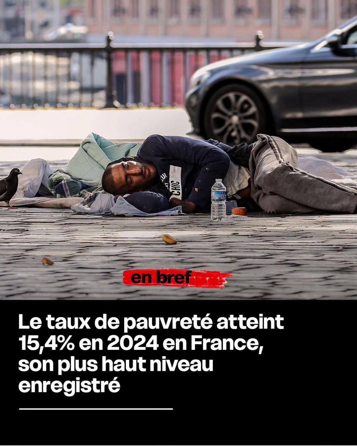 @En bref